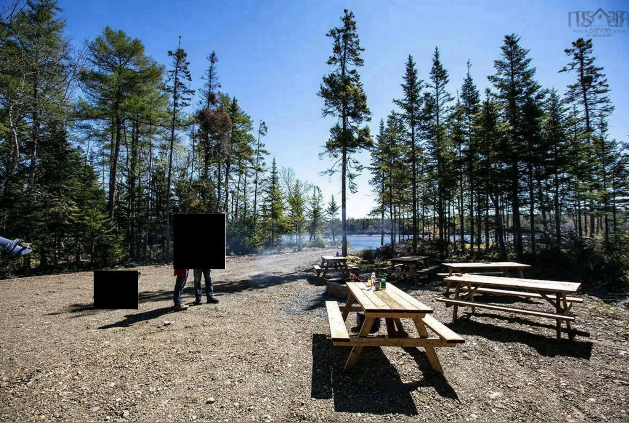 Lot 16 - Lower River Road, Grantville Ns B0e 1j0, ,Land,For Sale,Lot 16 - Lower River,202420502