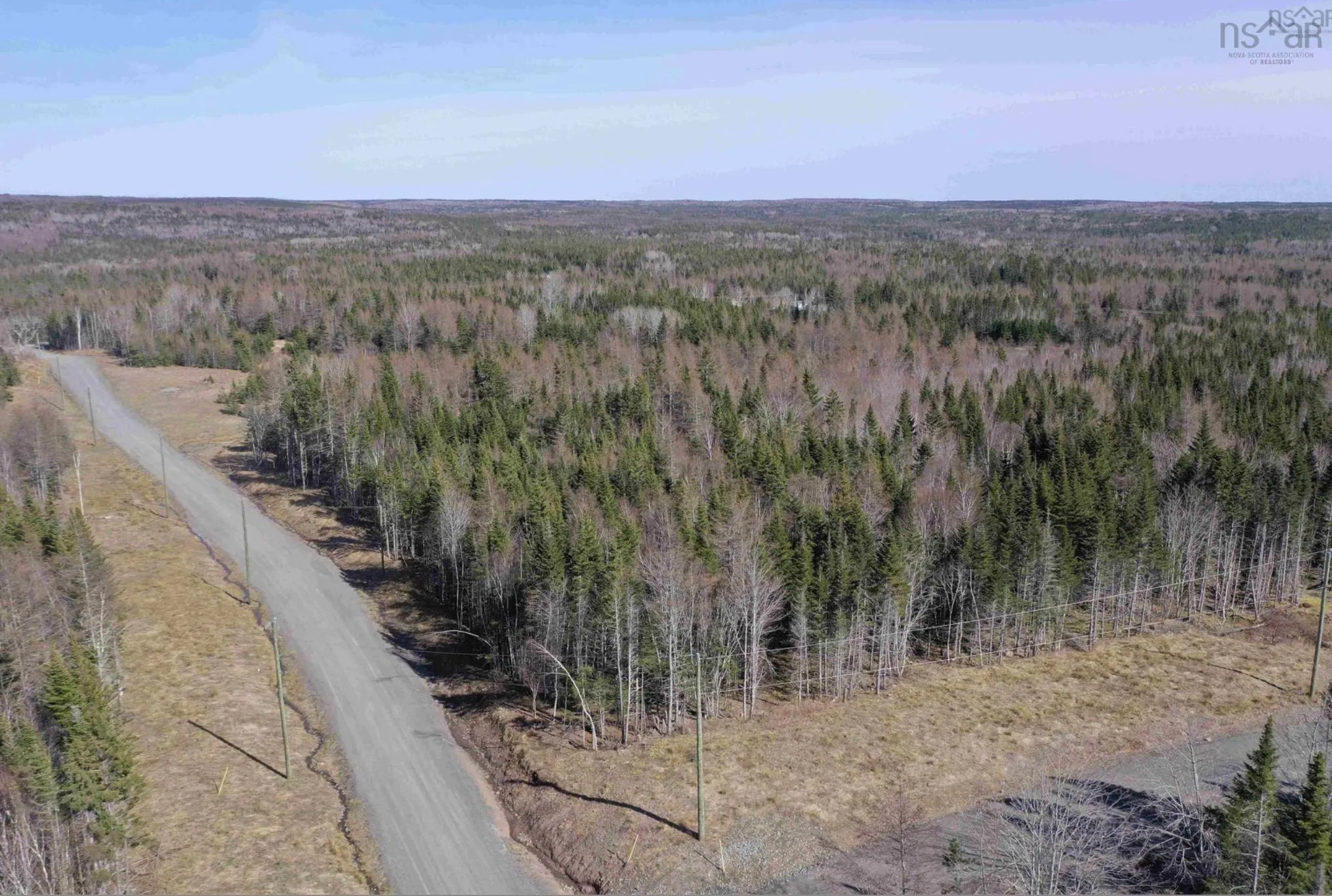 Lot 16 - Lower River Road, Grantville Ns B0e 1j0, ,Land,For Sale,Lot 16 - Lower River,202420502