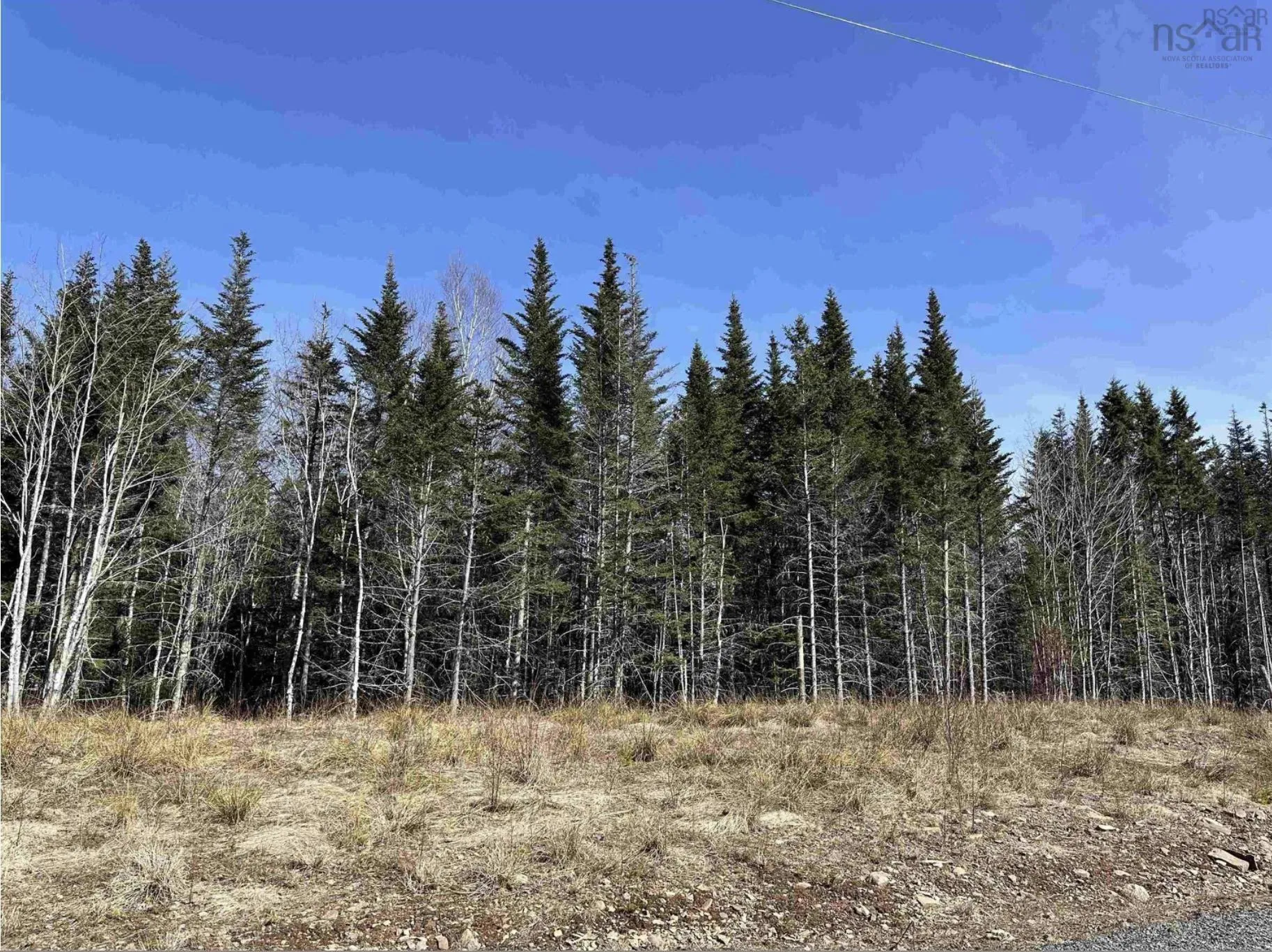 Lot 16 - Lower River Road, Grantville Ns B0e 1j0, ,Land,For Sale,Lot 16 - Lower River,202420502