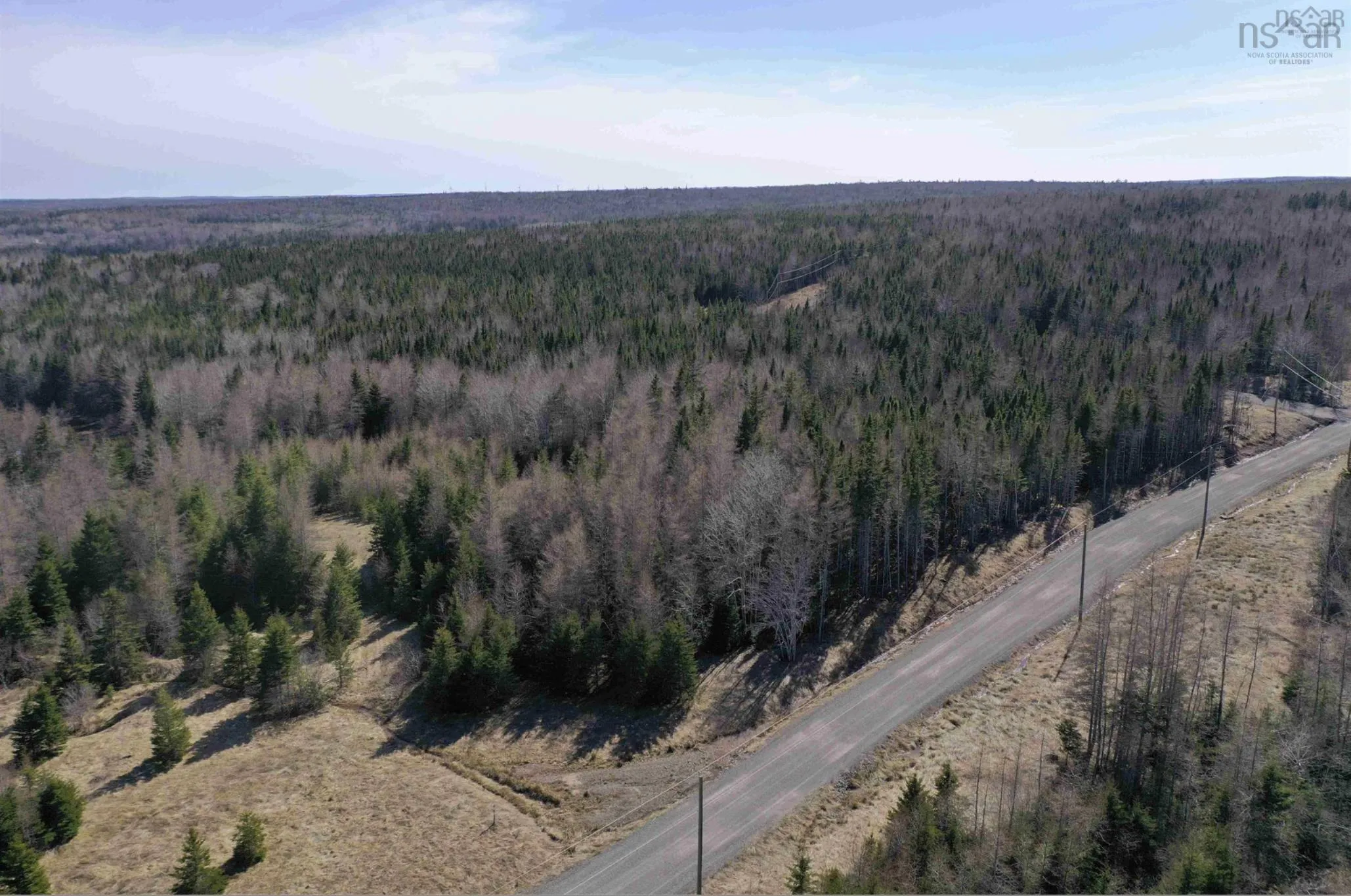 Lot 16 - Lower River Road, Grantville Ns B0e 1j0, ,Land,For Sale,Lot 16 - Lower River,202420502