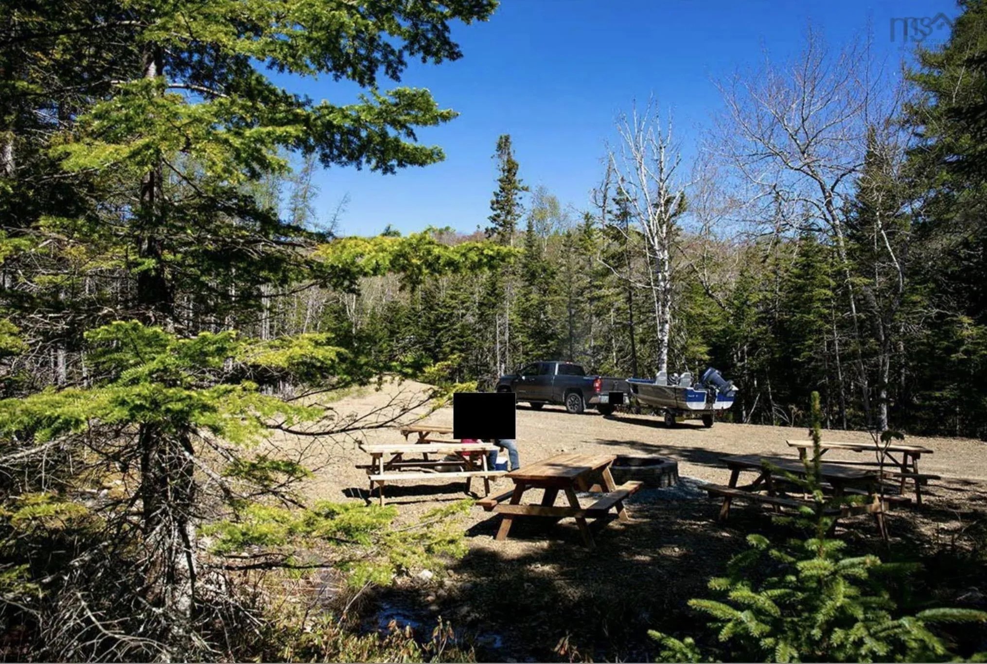 Lot 16 - Lower River Road, Grantville Ns B0e 1j0, ,Land,For Sale,Lot 16 - Lower River,202420502