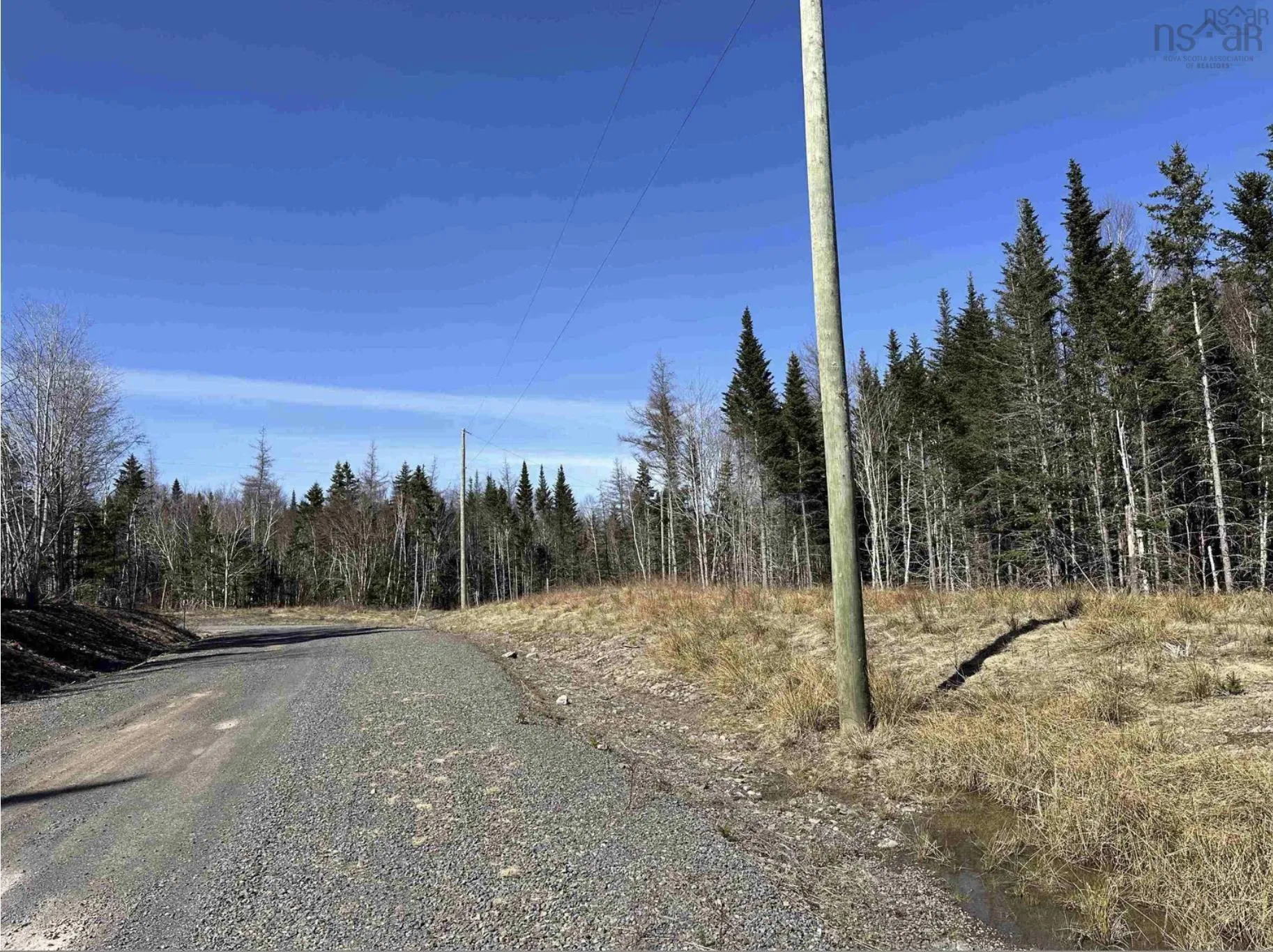 Lot 16 - Lower River Road, Grantville Ns B0e 1j0, ,Land,For Sale,Lot 16 - Lower River,202420502