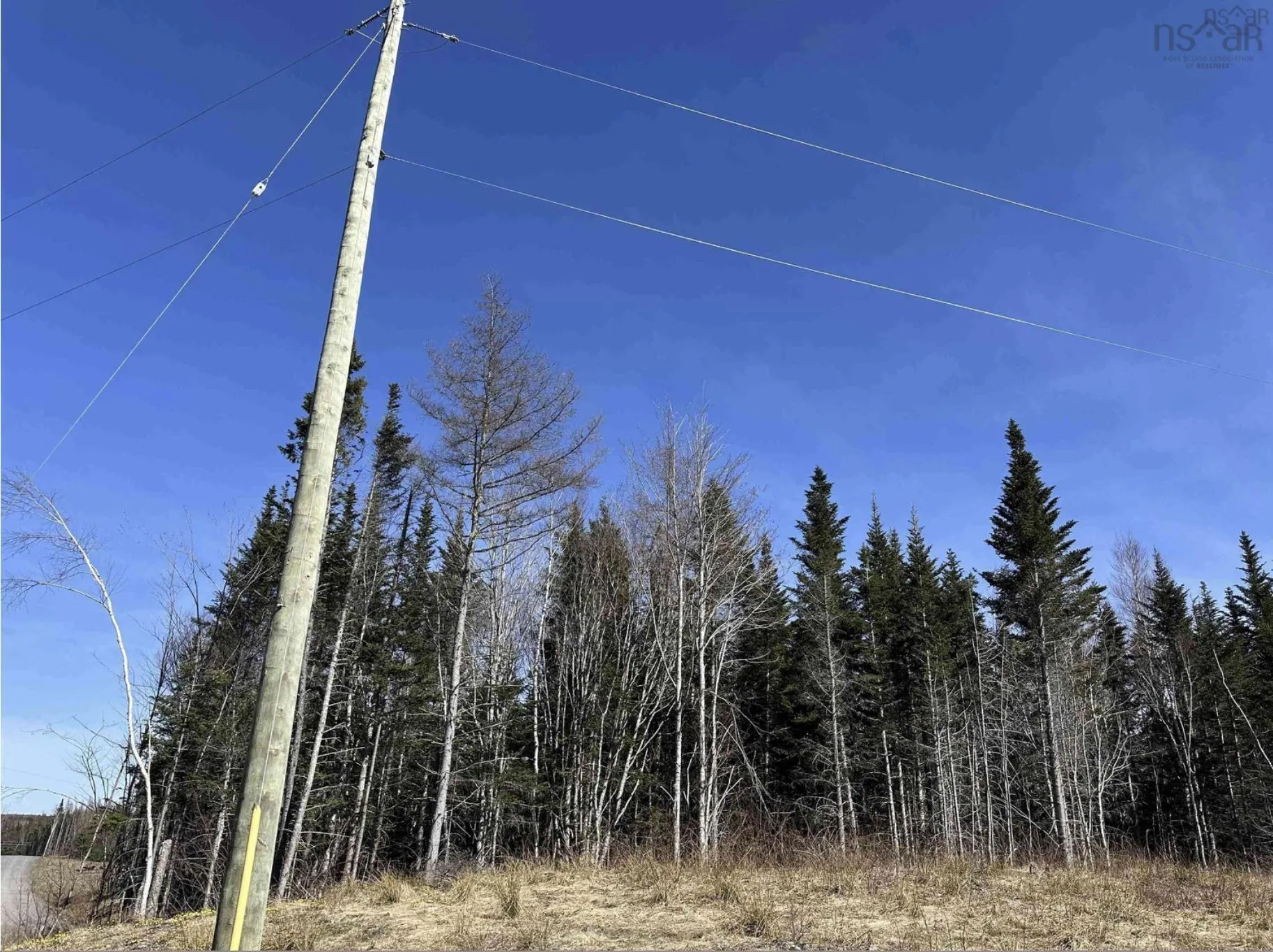 Lot 16 - Lower River Road, Grantville Ns B0e 1j0, ,Land,For Sale,Lot 16 - Lower River,202420502