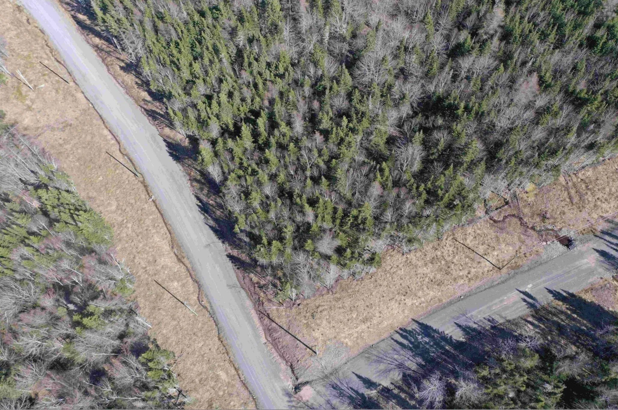 Lot 16 - Lower River Road, Grantville Ns B0e 1j0, ,Land,For Sale,Lot 16 - Lower River,202420502