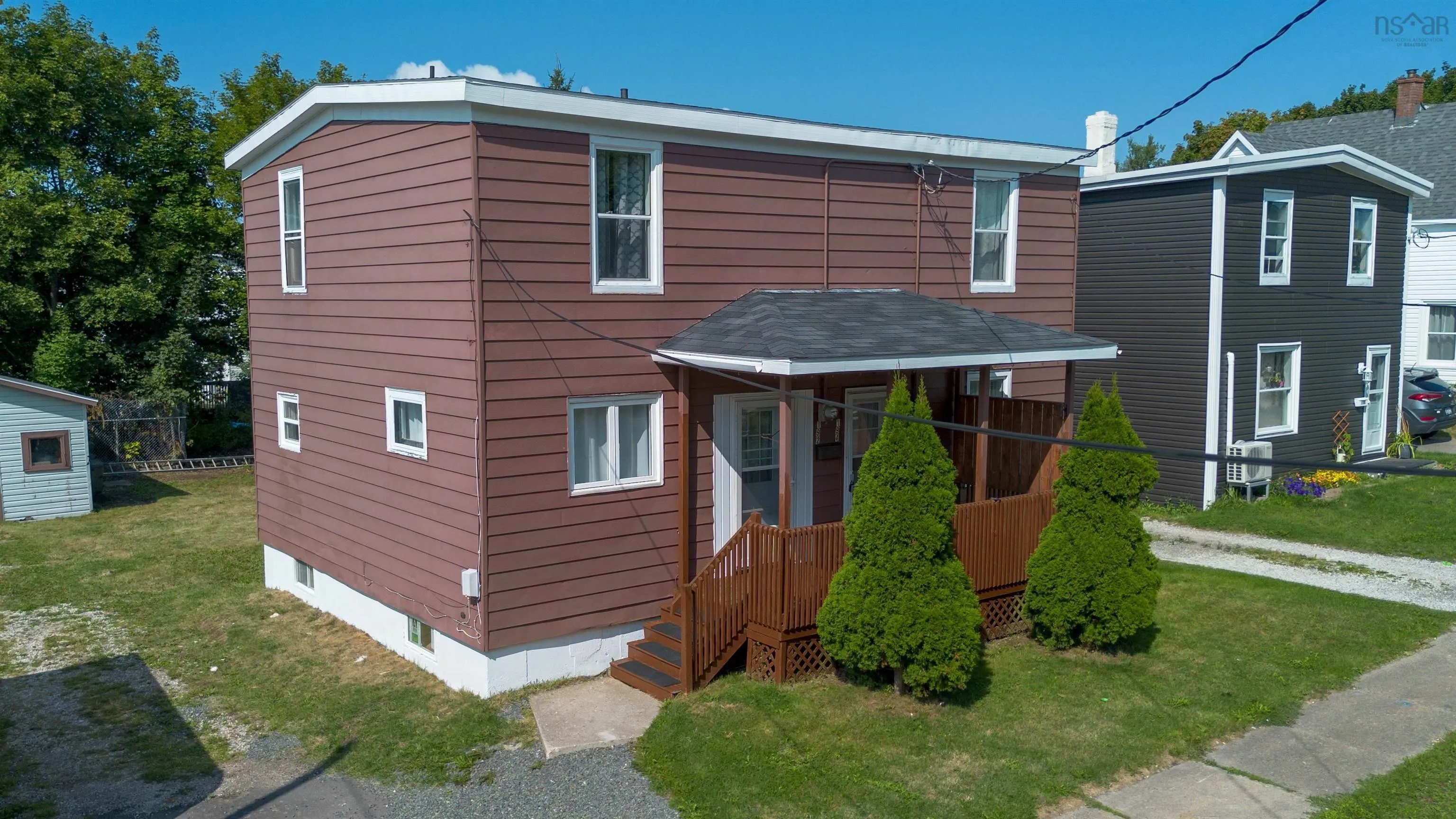 192-194 Gatacre Street, Sydney, NS B1N 1Z2, 5 Bedrooms Bedrooms, ,Residential Income,For Sale,Gatacre,202522640