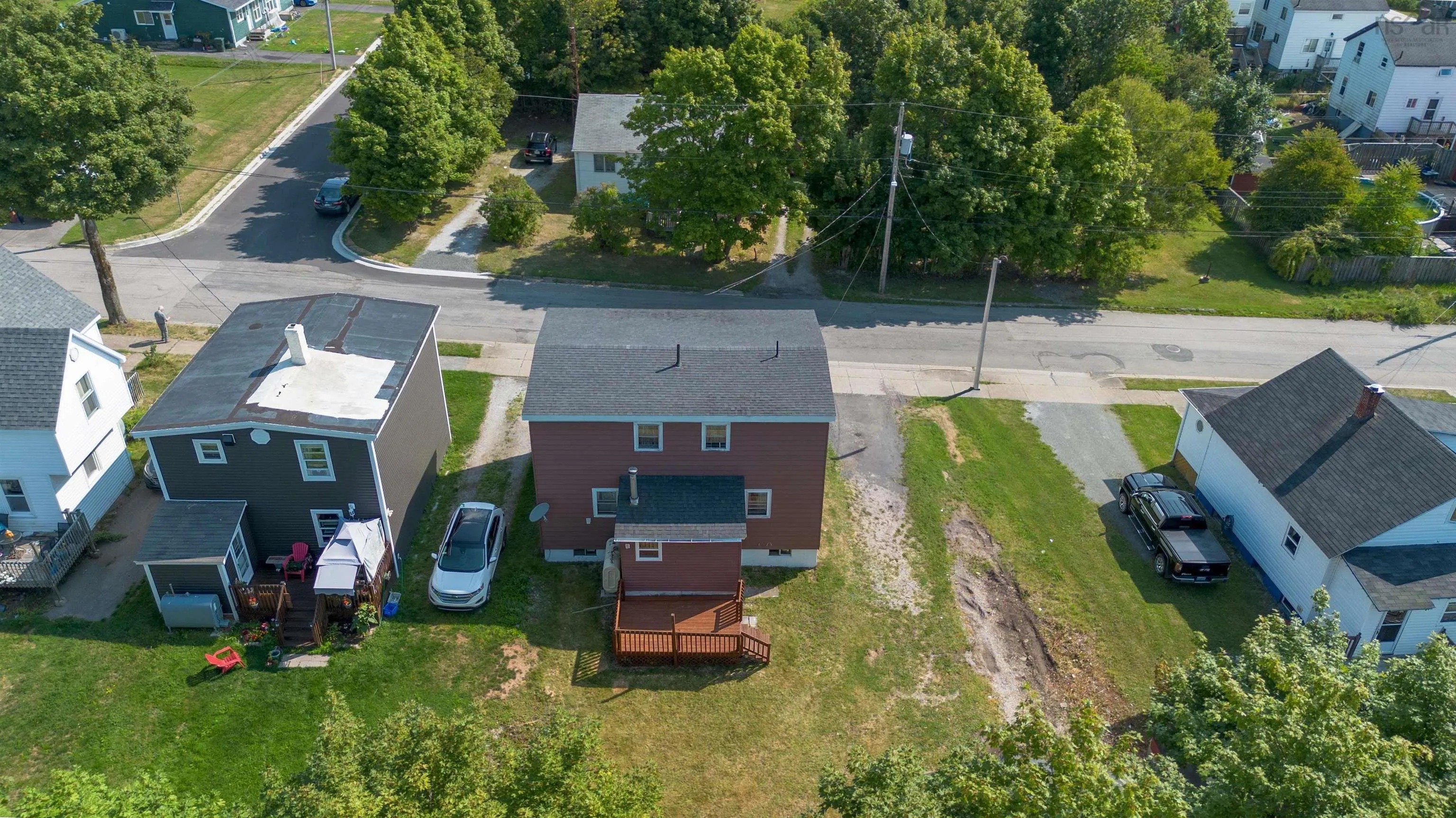 192-194 Gatacre Street, Sydney, NS B1N 1Z2, 5 Bedrooms Bedrooms, ,Residential Income,For Sale,Gatacre,202522640