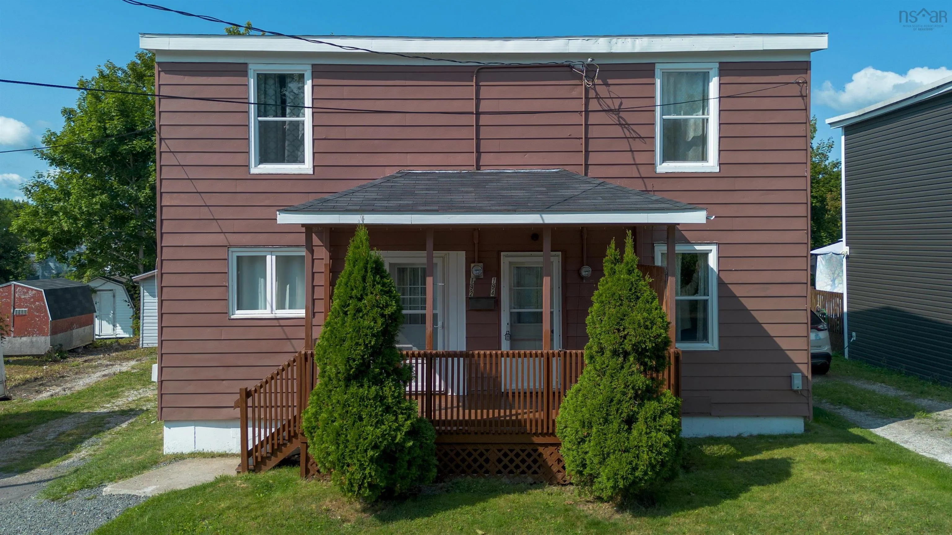 192-194 Gatacre Street, Sydney, NS B1N 1Z2, 5 Bedrooms Bedrooms, ,Residential Income,For Sale,Gatacre,202522640