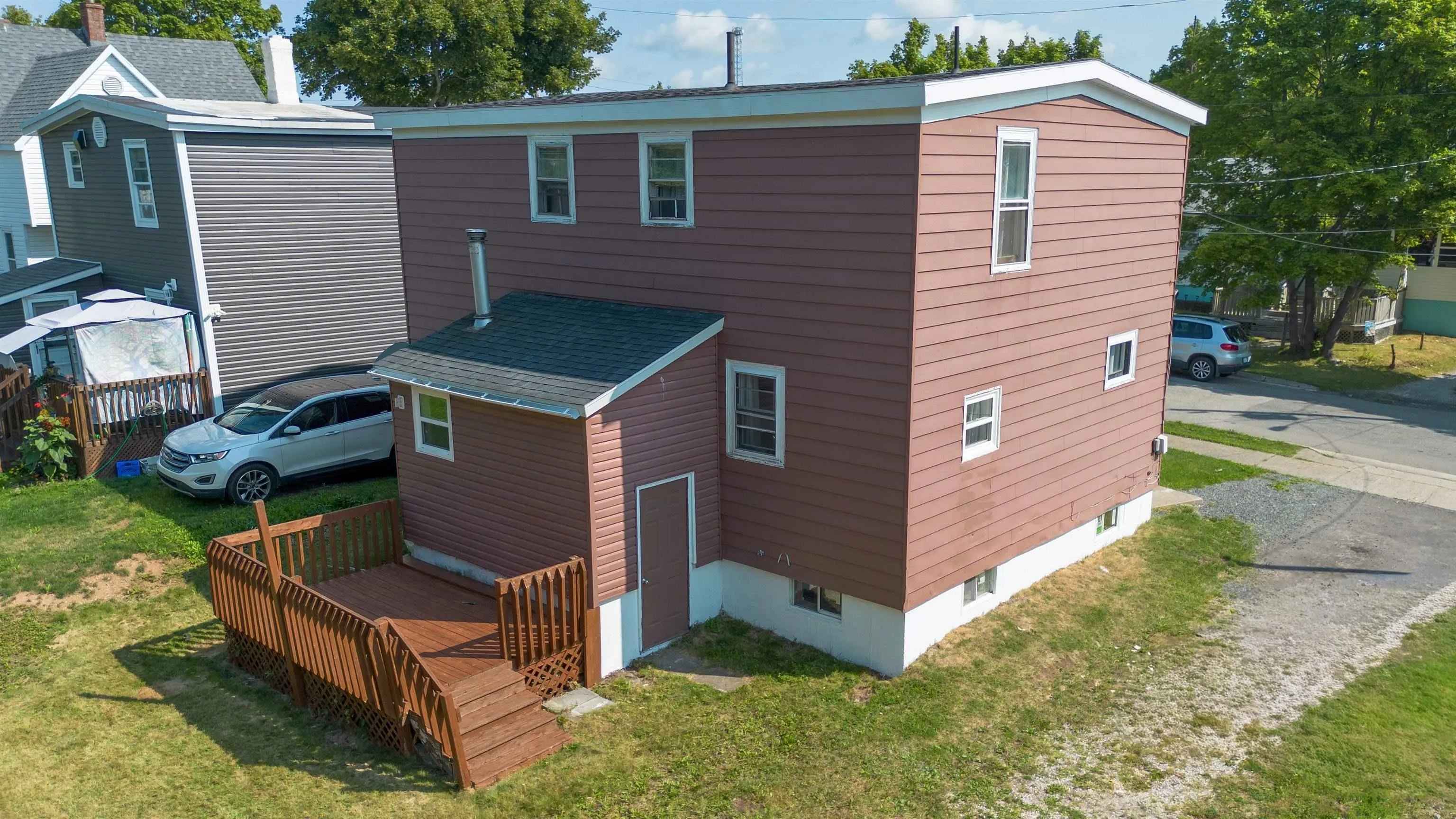 192-194 Gatacre Street, Sydney, NS B1N 1Z2, 5 Bedrooms Bedrooms, ,Residential Income,For Sale,Gatacre,202522640