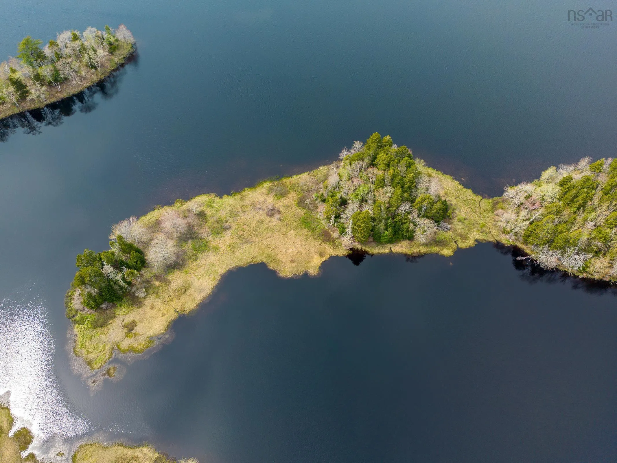 Island 1 Highway 340, Corberrie, NS B0W 3T0, ,Land,For Sale,Highway 340,202518010