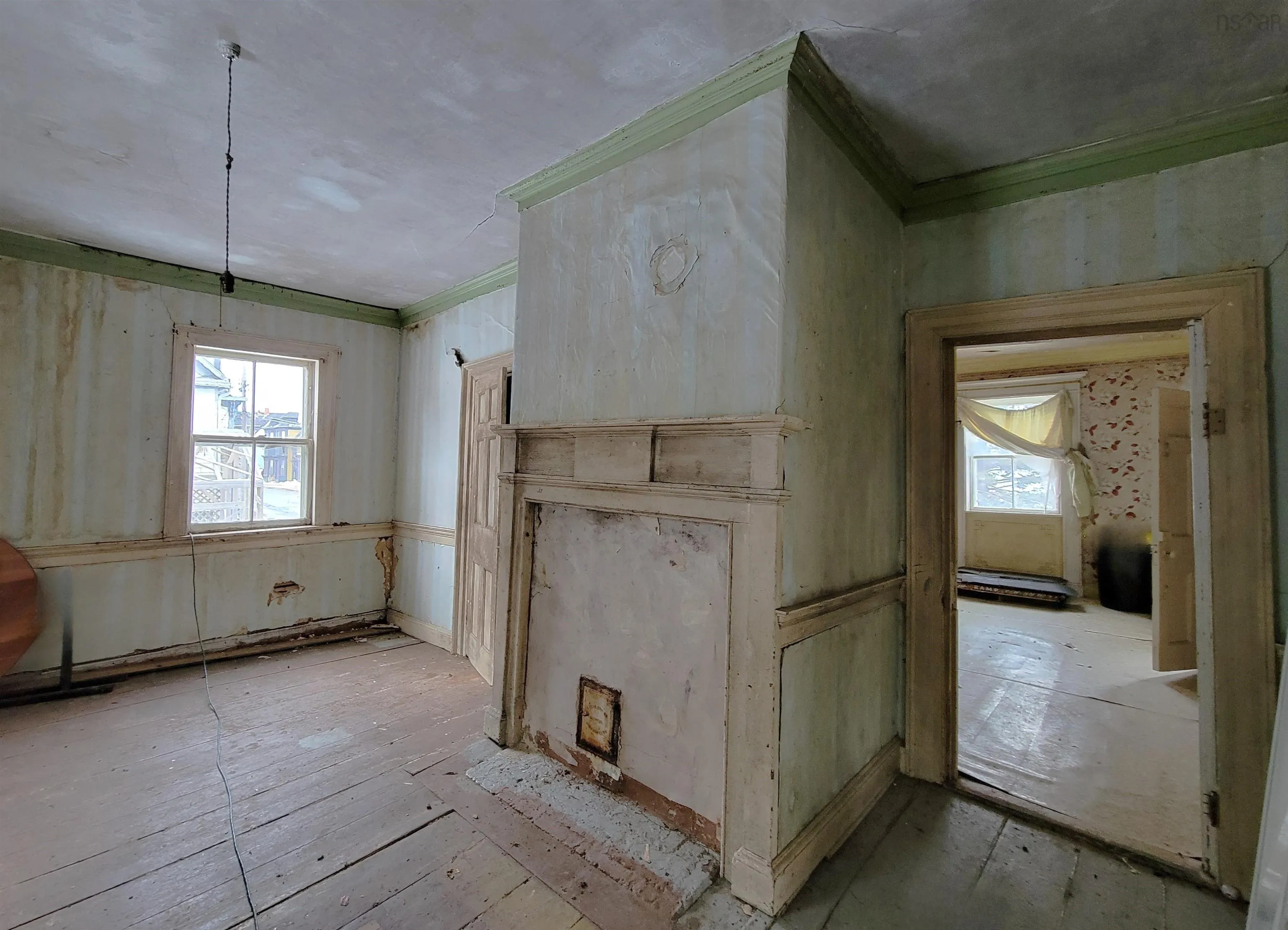 155 Pelham Street, Lunenburg, NS B0J 2C0, 5 Bedrooms Bedrooms, ,Residential,For Sale,Pelham,202520800
