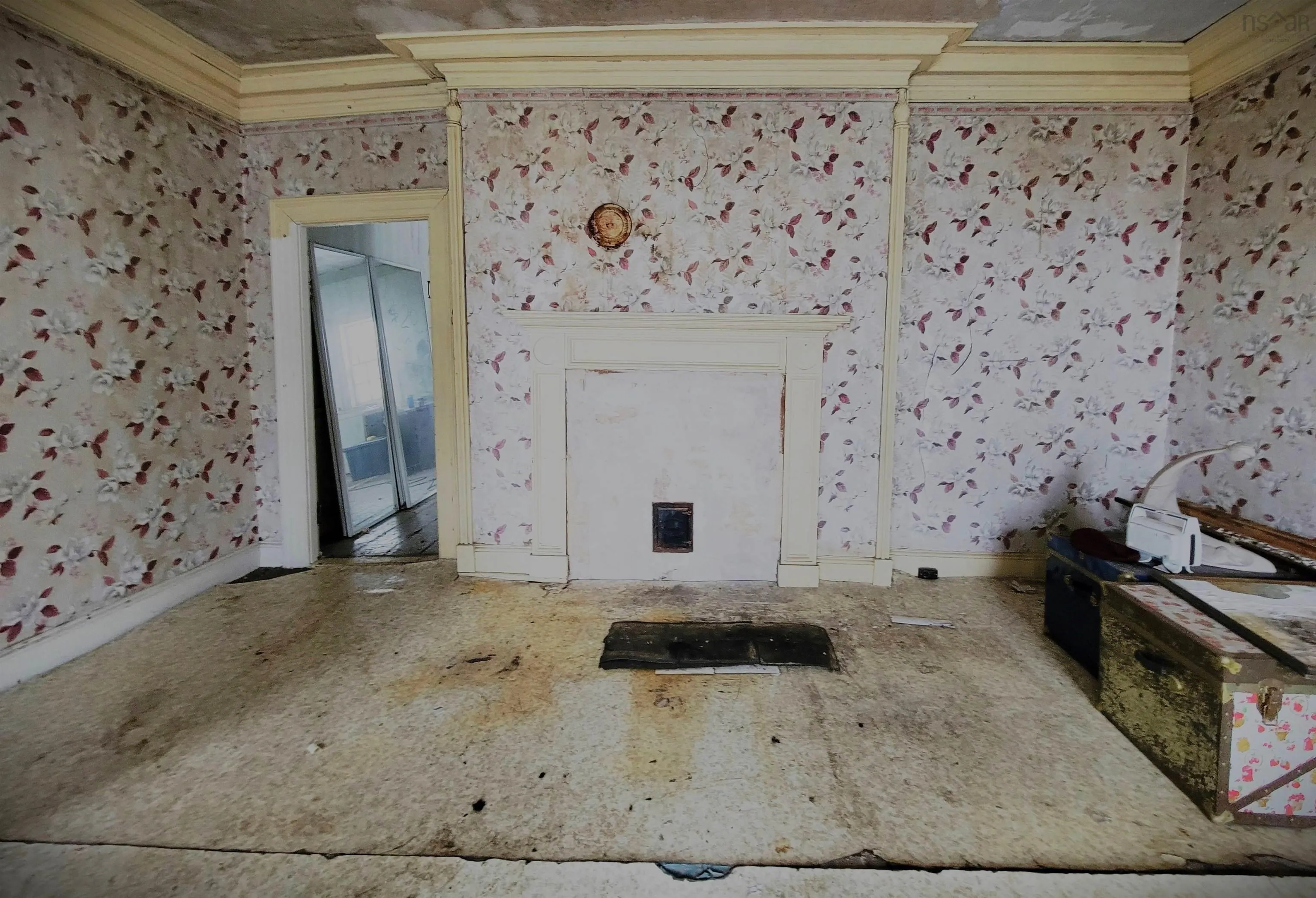 155 Pelham Street, Lunenburg, NS B0J 2C0, 5 Bedrooms Bedrooms, ,Residential,For Sale,Pelham,202520800
