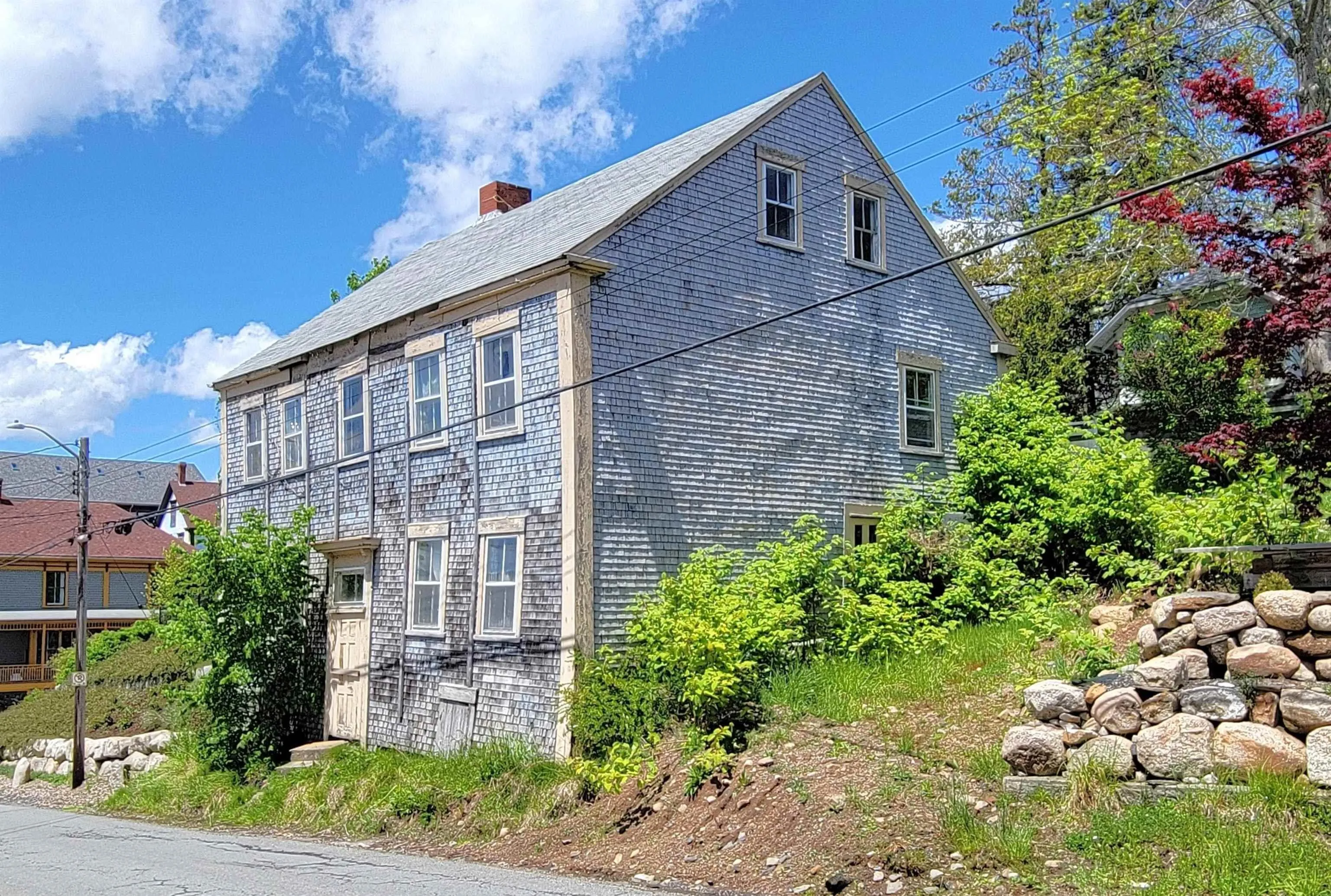 155 Pelham Street, Lunenburg, NS B0J 2C0, 5 Bedrooms Bedrooms, ,Residential,For Sale,Pelham,202520800