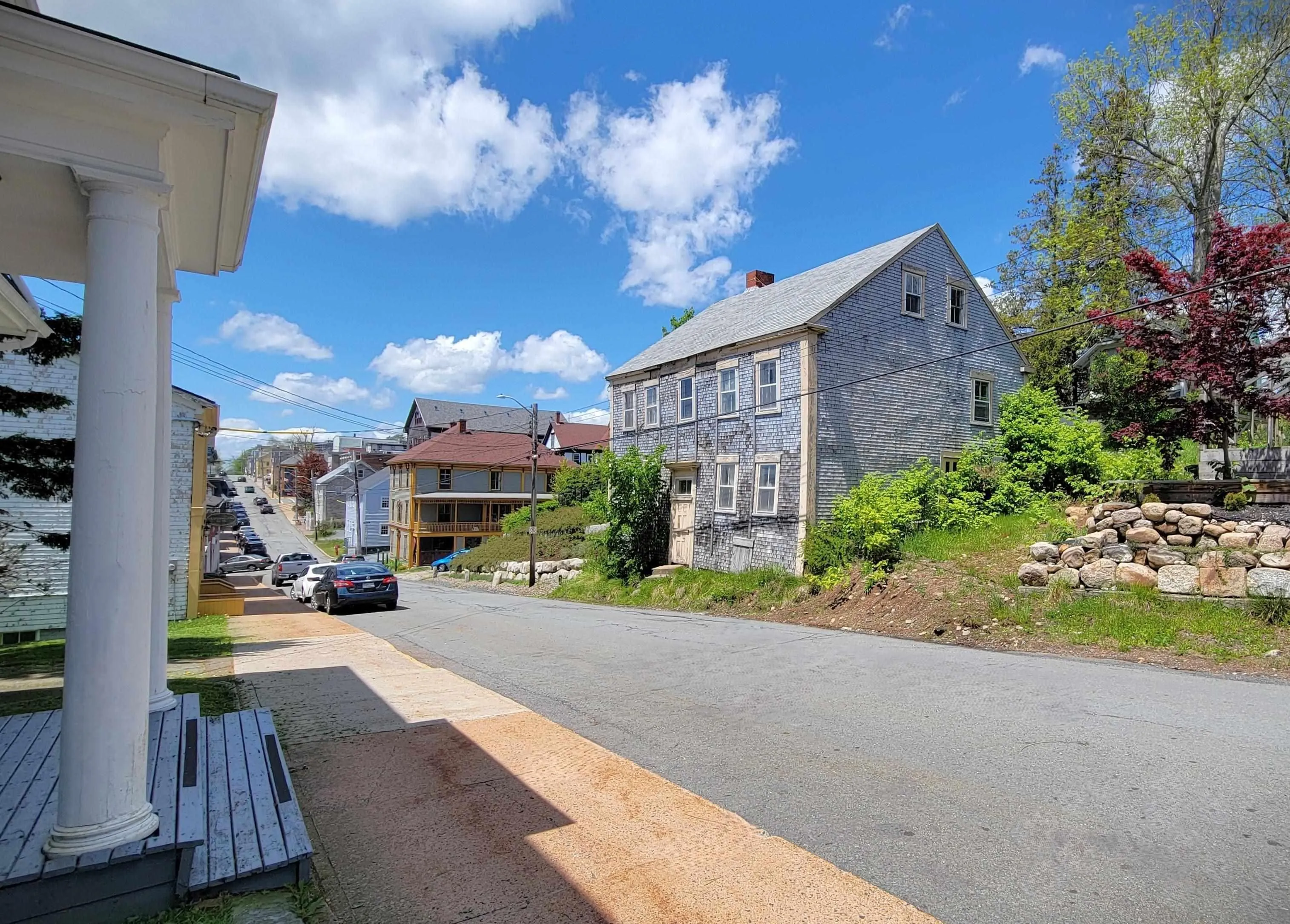 155 Pelham Street, Lunenburg, NS B0J 2C0, 5 Bedrooms Bedrooms, ,Residential,For Sale,Pelham,202520800