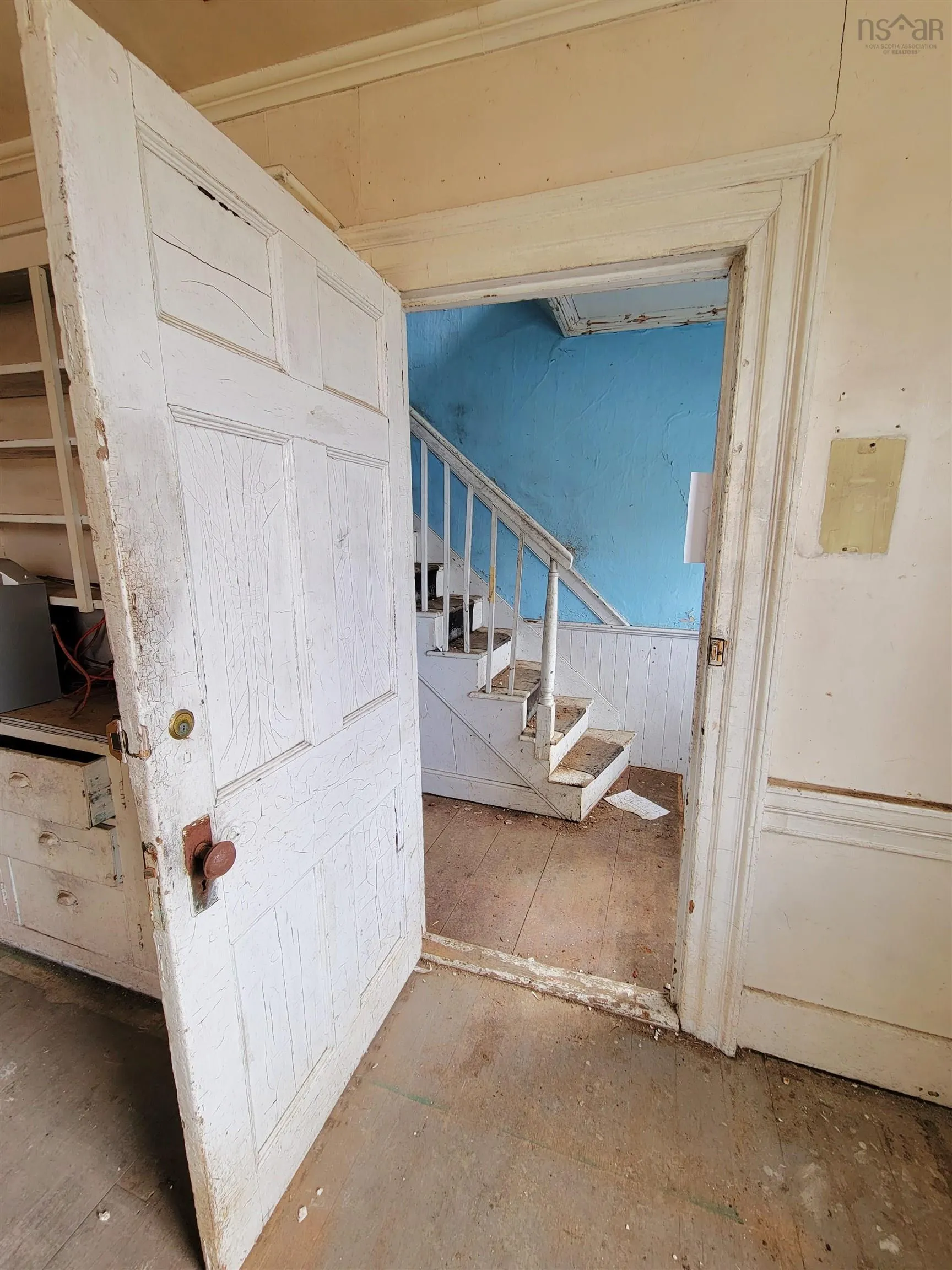 155 Pelham Street, Lunenburg, NS B0J 2C0, 5 Bedrooms Bedrooms, ,Residential,For Sale,Pelham,202520800