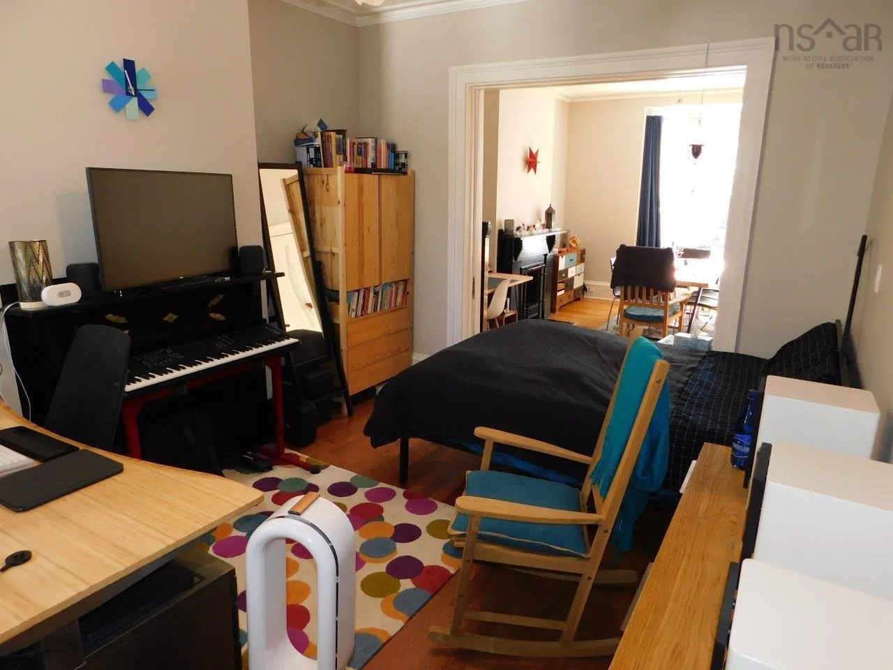 5271 Harvey Street, Halifax Peninsula Ns B3j 1a8, 2 Bedrooms Bedrooms, ,Residential Income,For Sale,Harvey,202508340