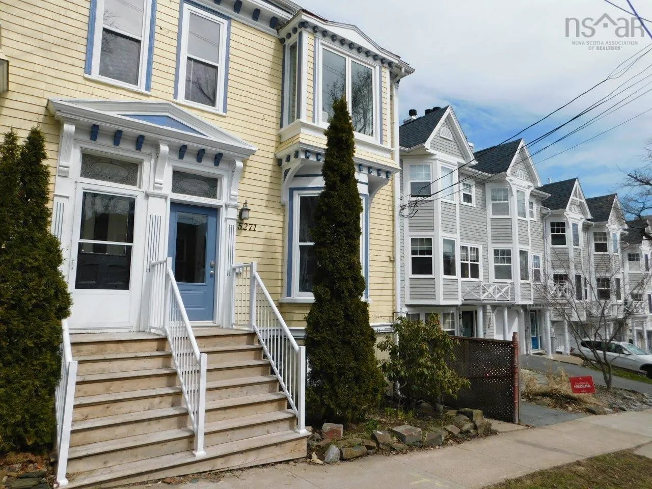 5271 Harvey Street, Halifax Peninsula Ns B3j 1a8, 2 Bedrooms Bedrooms, ,Residential Income,For Sale,Harvey,202508340