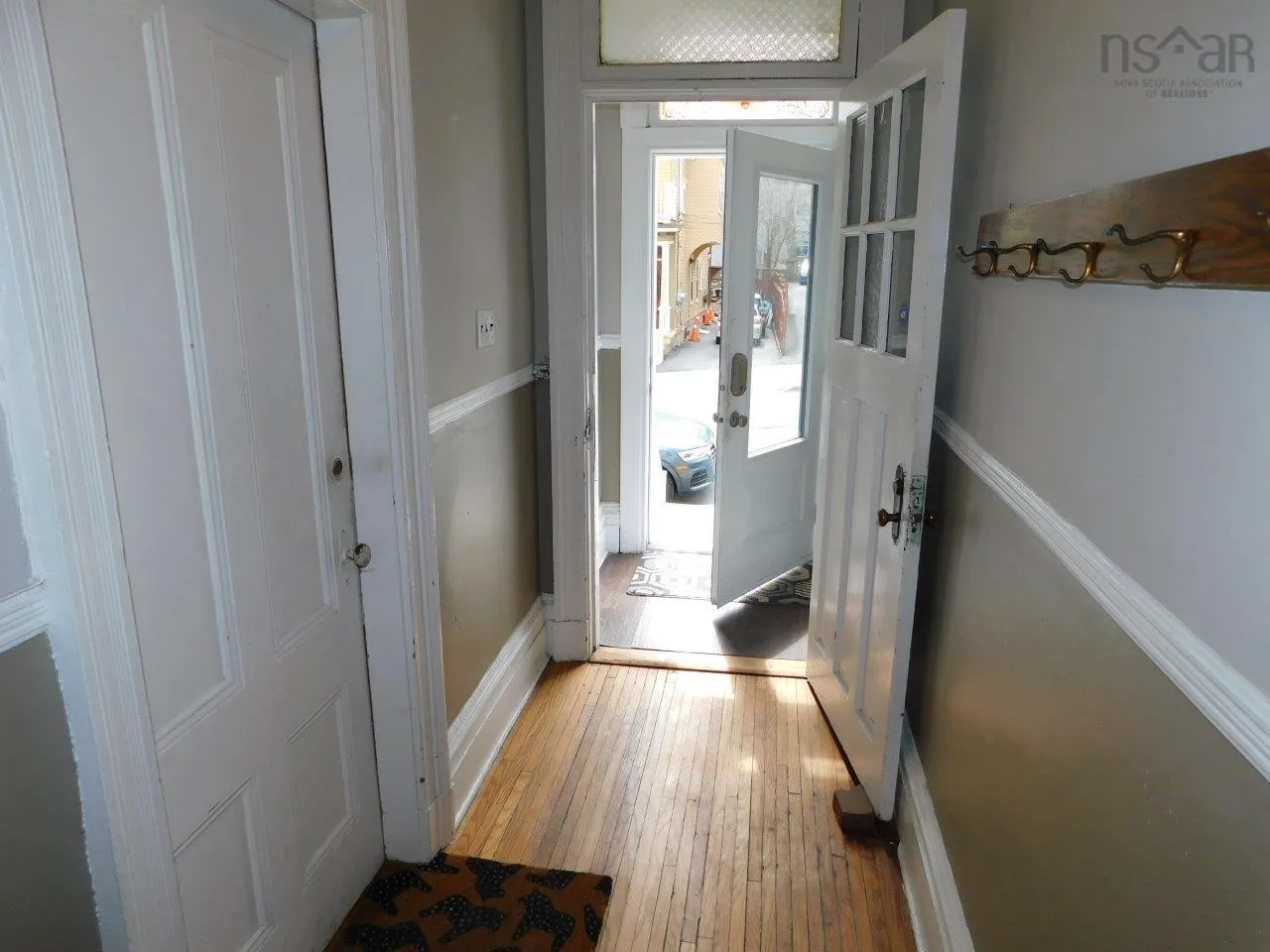 5271 Harvey Street, Halifax Peninsula Ns B3j 1a8, 2 Bedrooms Bedrooms, ,Residential Income,For Sale,Harvey,202508340