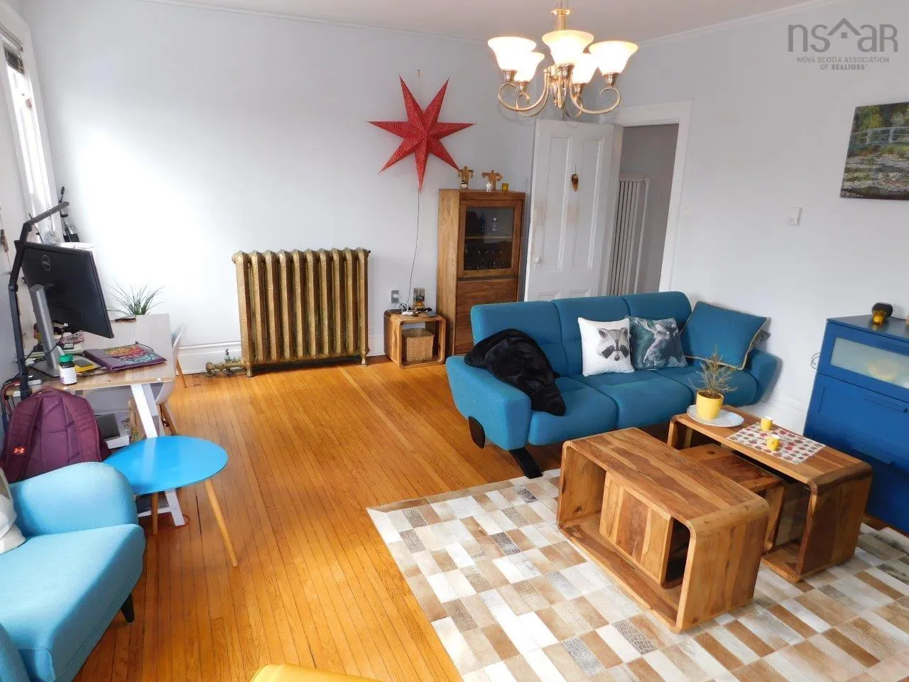 5271 Harvey Street, Halifax Peninsula Ns B3j 1a8, 2 Bedrooms Bedrooms, ,Residential Income,For Sale,Harvey,202508340
