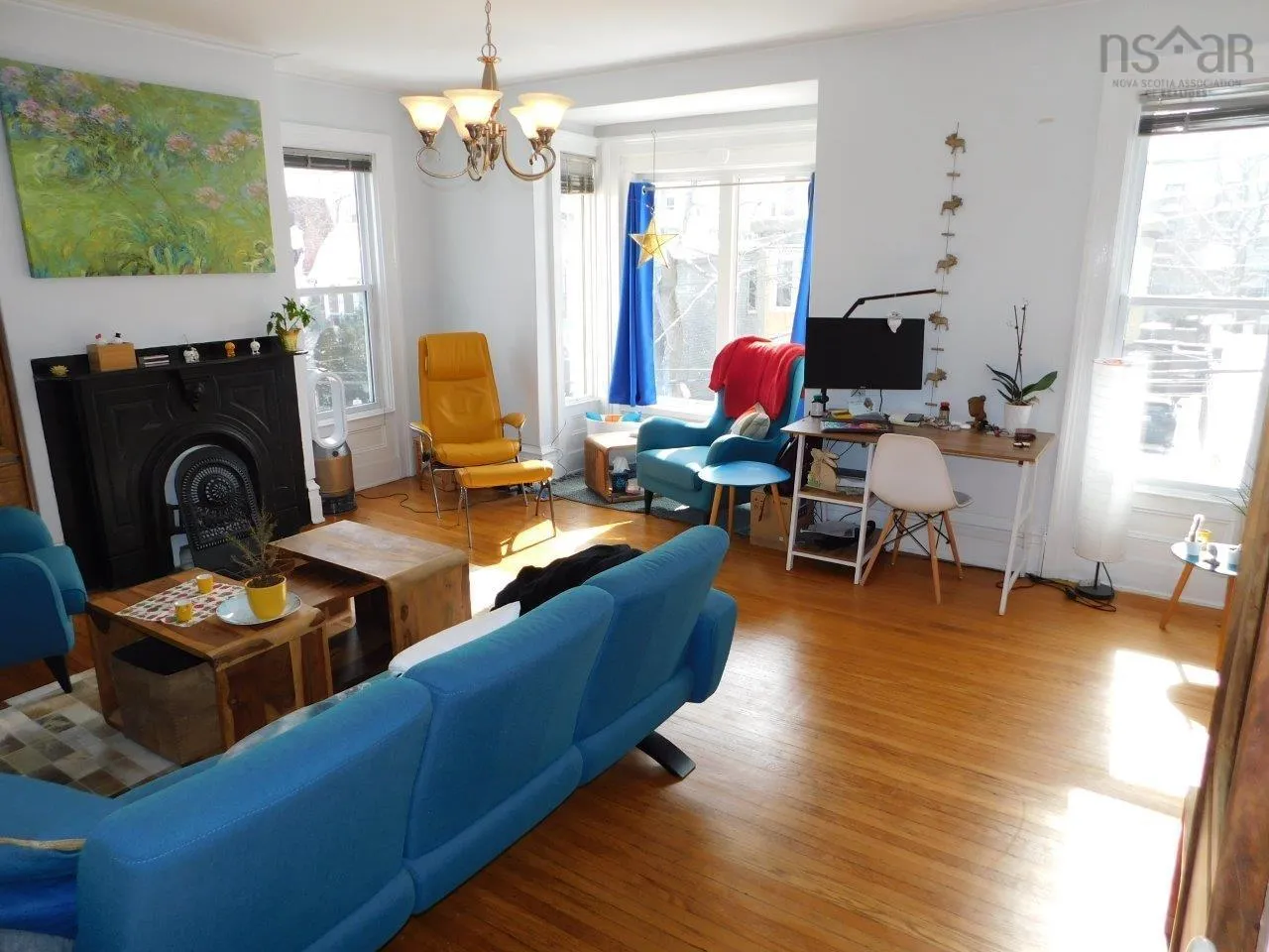 5271 Harvey Street, Halifax Peninsula Ns B3j 1a8, 2 Bedrooms Bedrooms, ,Residential Income,For Sale,Harvey,202508340