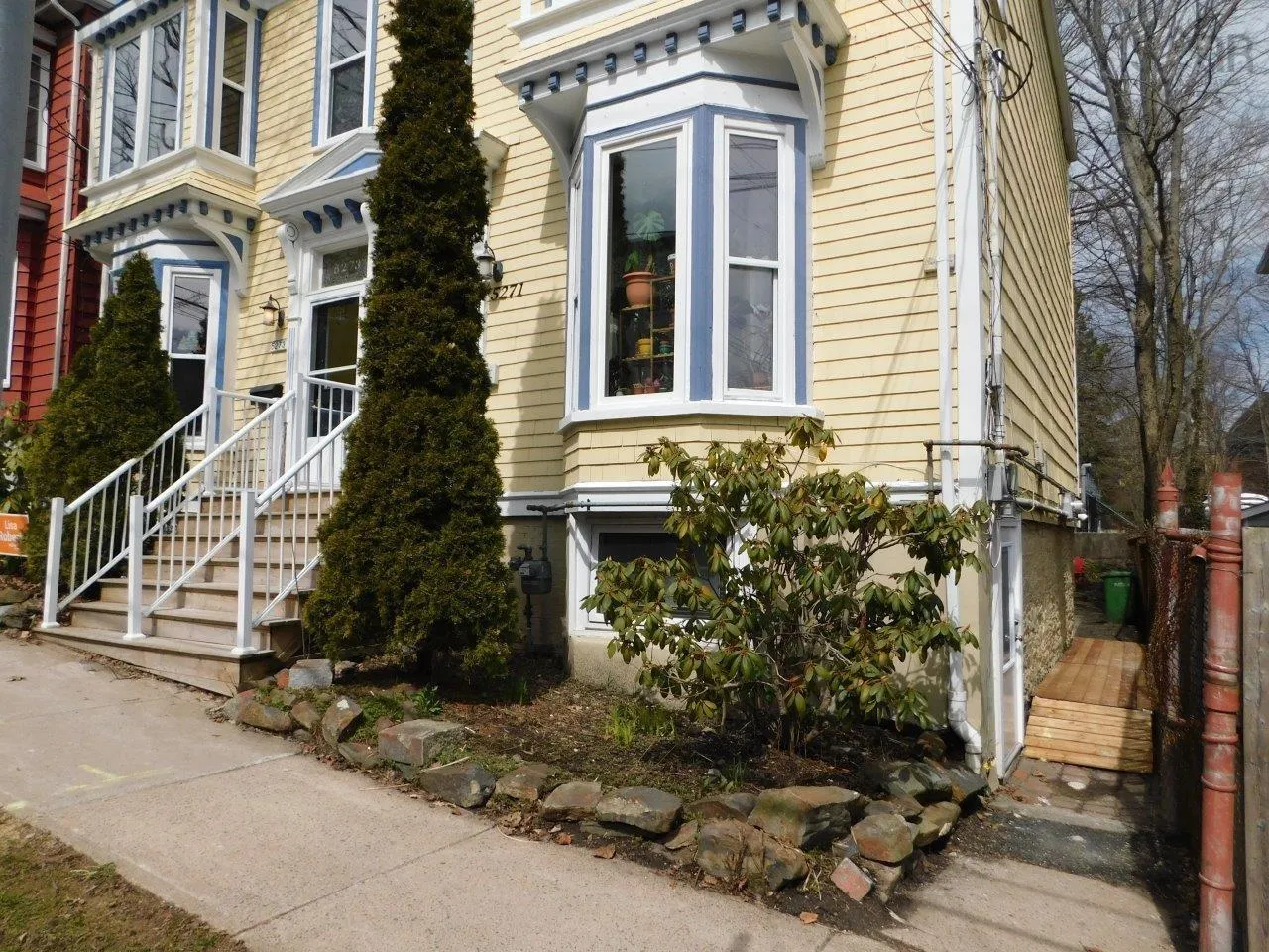 5271 Harvey Street, Halifax Peninsula Ns B3j 1a8, 2 Bedrooms Bedrooms, ,Residential Income,For Sale,Harvey,202508340