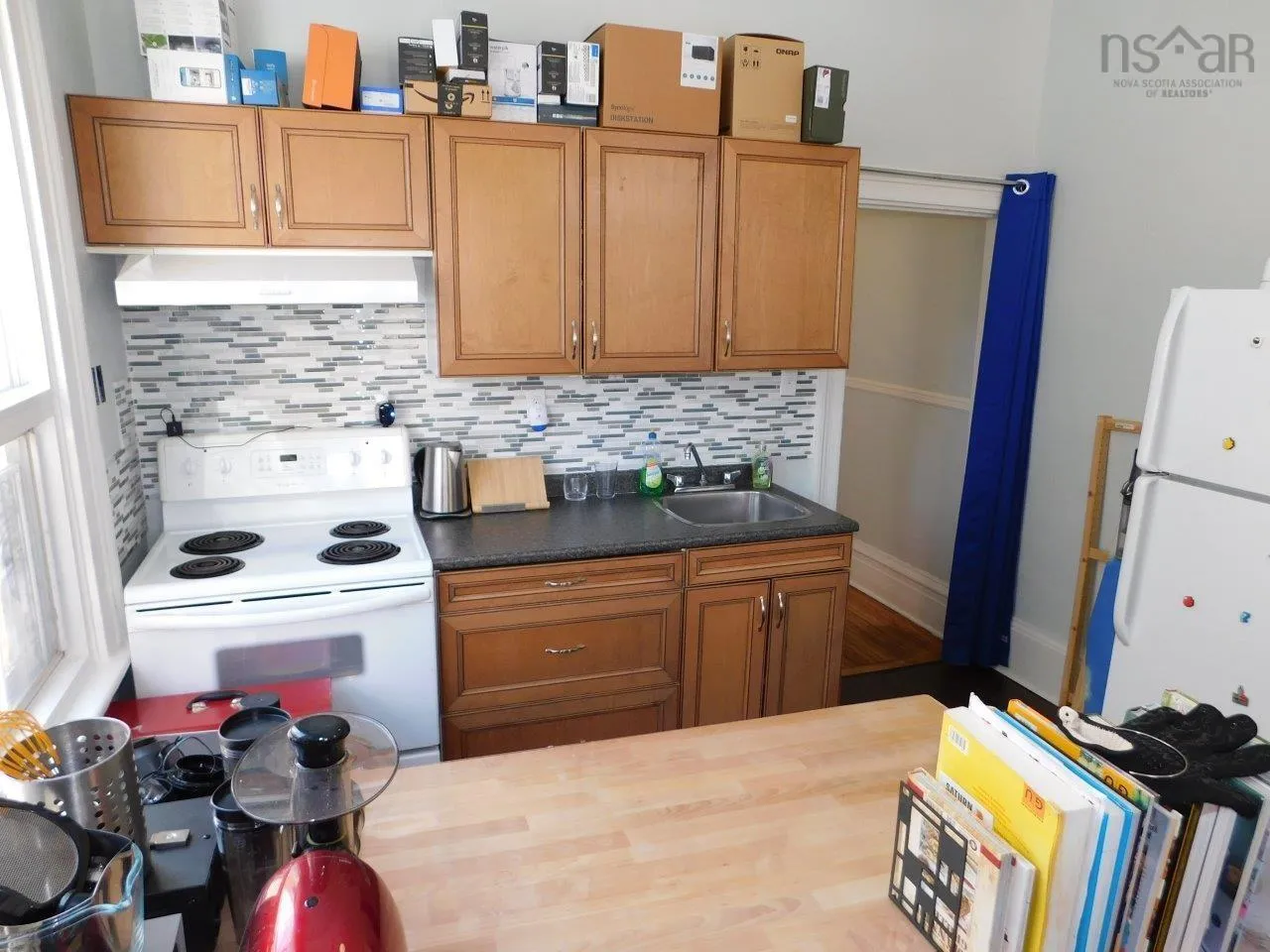 5271 Harvey Street, Halifax Peninsula Ns B3j 1a8, 2 Bedrooms Bedrooms, ,Residential Income,For Sale,Harvey,202508340
