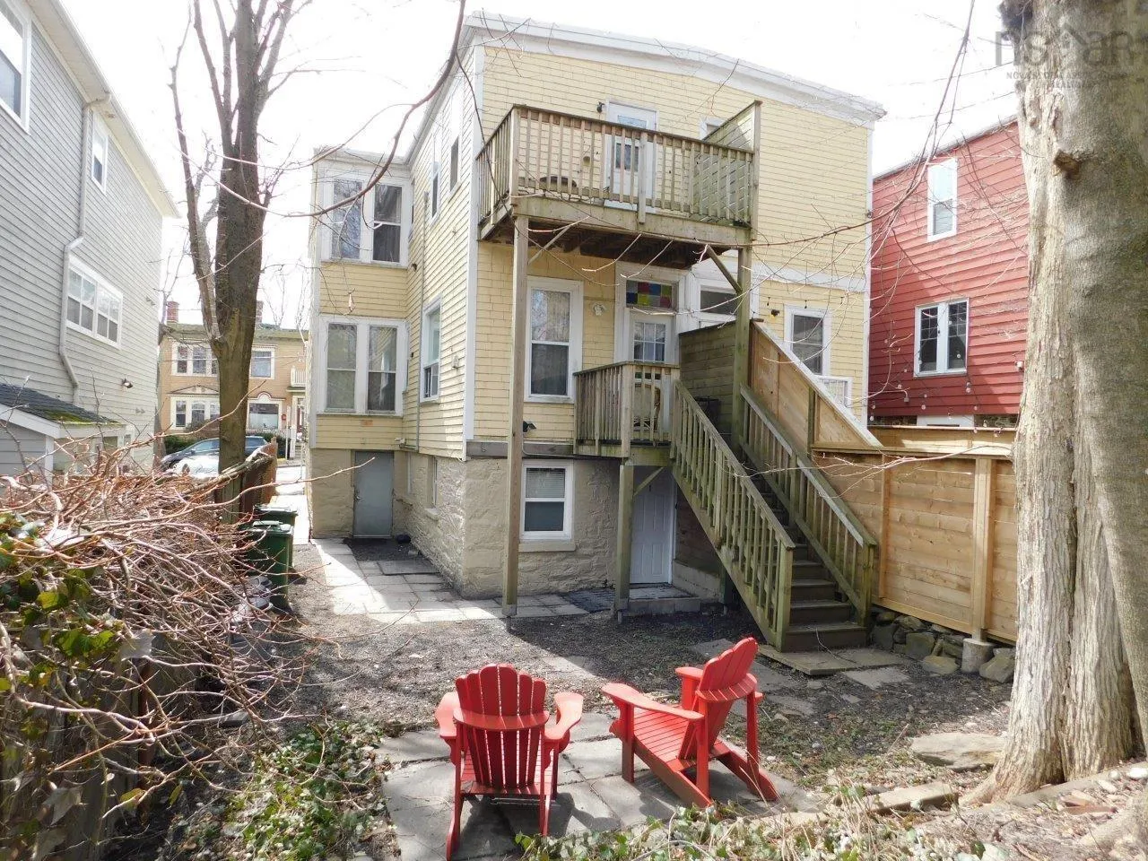 5271 Harvey Street, Halifax Peninsula Ns B3j 1a8, 2 Bedrooms Bedrooms, ,Residential Income,For Sale,Harvey,202508340