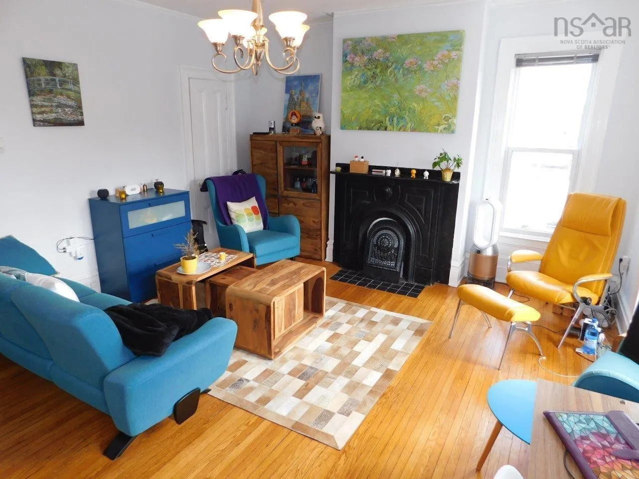 5271 Harvey Street, Halifax Peninsula Ns B3j 1a8, 2 Bedrooms Bedrooms, ,Residential Income,For Sale,Harvey,202508340