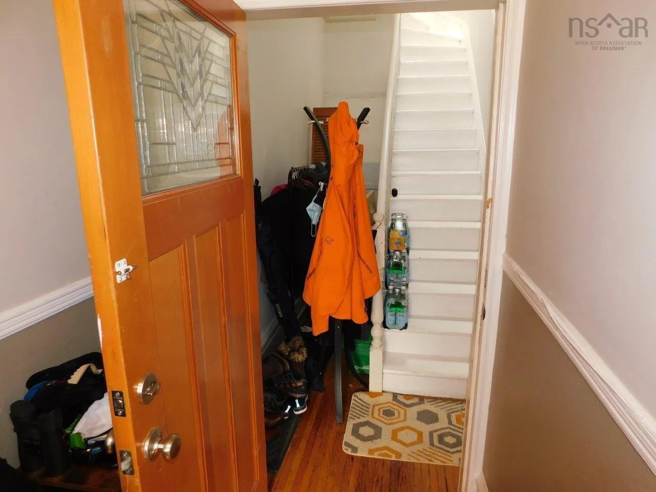 5271 Harvey Street, Halifax Peninsula Ns B3j 1a8, 2 Bedrooms Bedrooms, ,Residential Income,For Sale,Harvey,202508340
