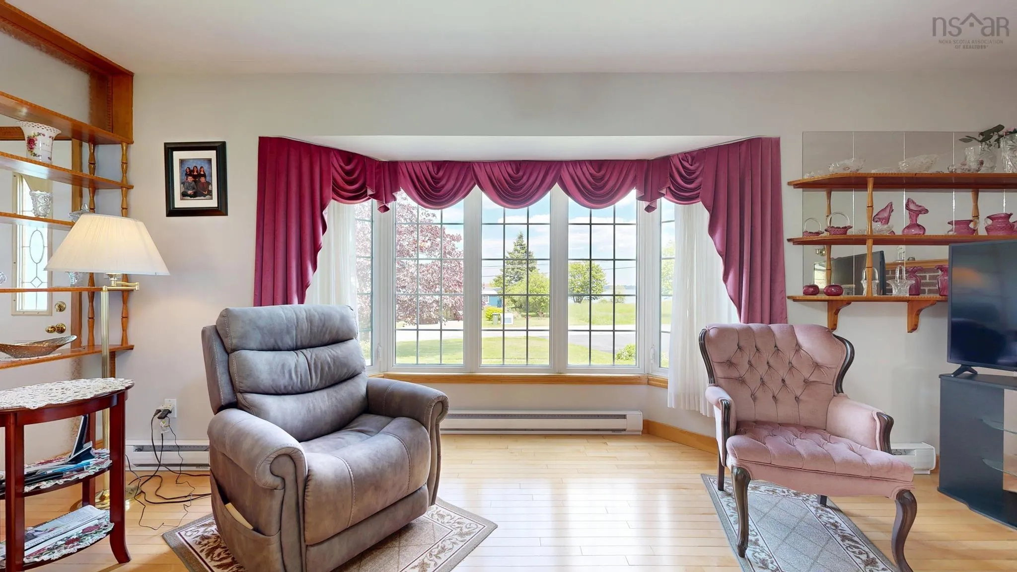 46 Long Cove Road, Port Medway, NS B0J 2T0, 3 Bedrooms Bedrooms, ,2 BathroomsBathrooms,Residential,For Sale,Long Cove,202512983