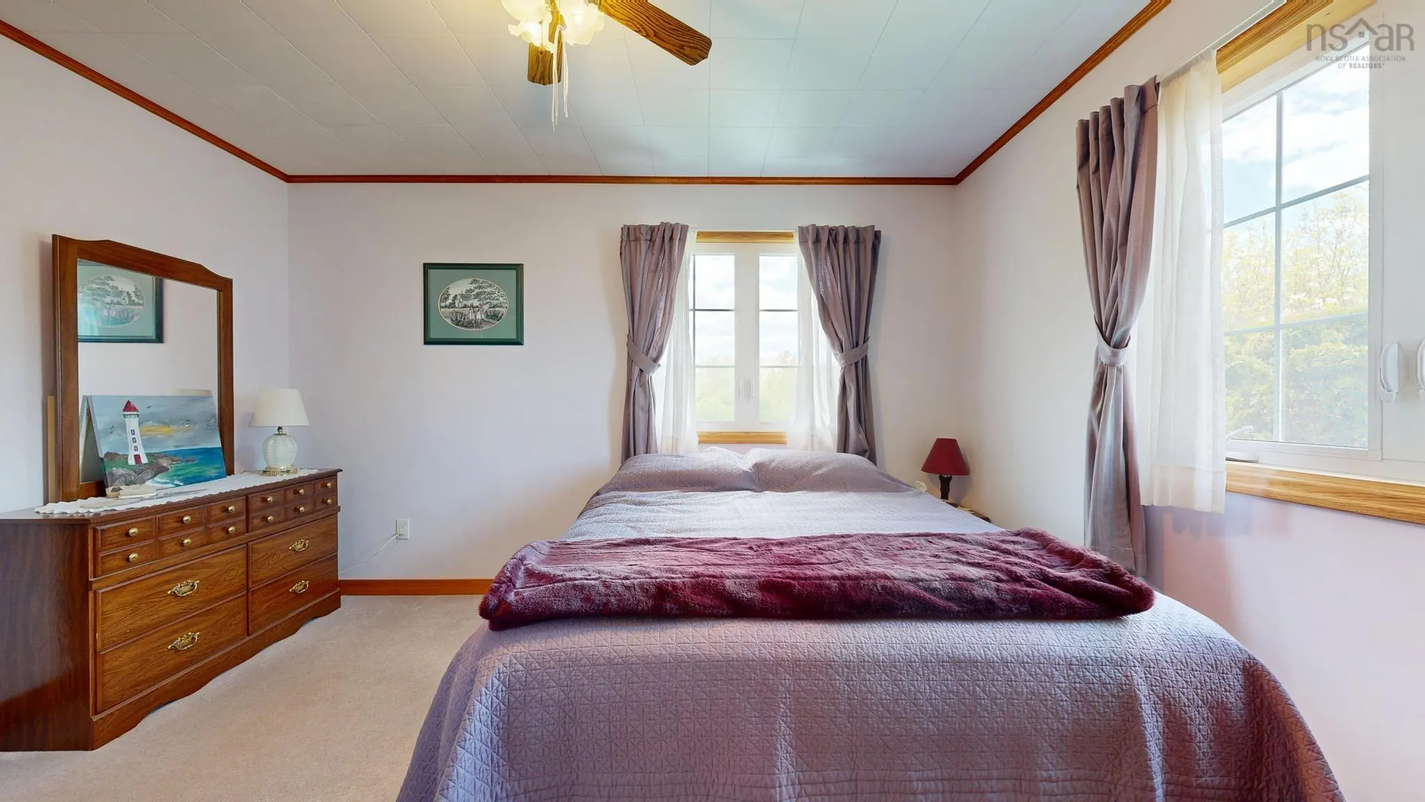 46 Long Cove Road, Port Medway, NS B0J 2T0, 3 Bedrooms Bedrooms, ,2 BathroomsBathrooms,Residential,For Sale,Long Cove,202512983