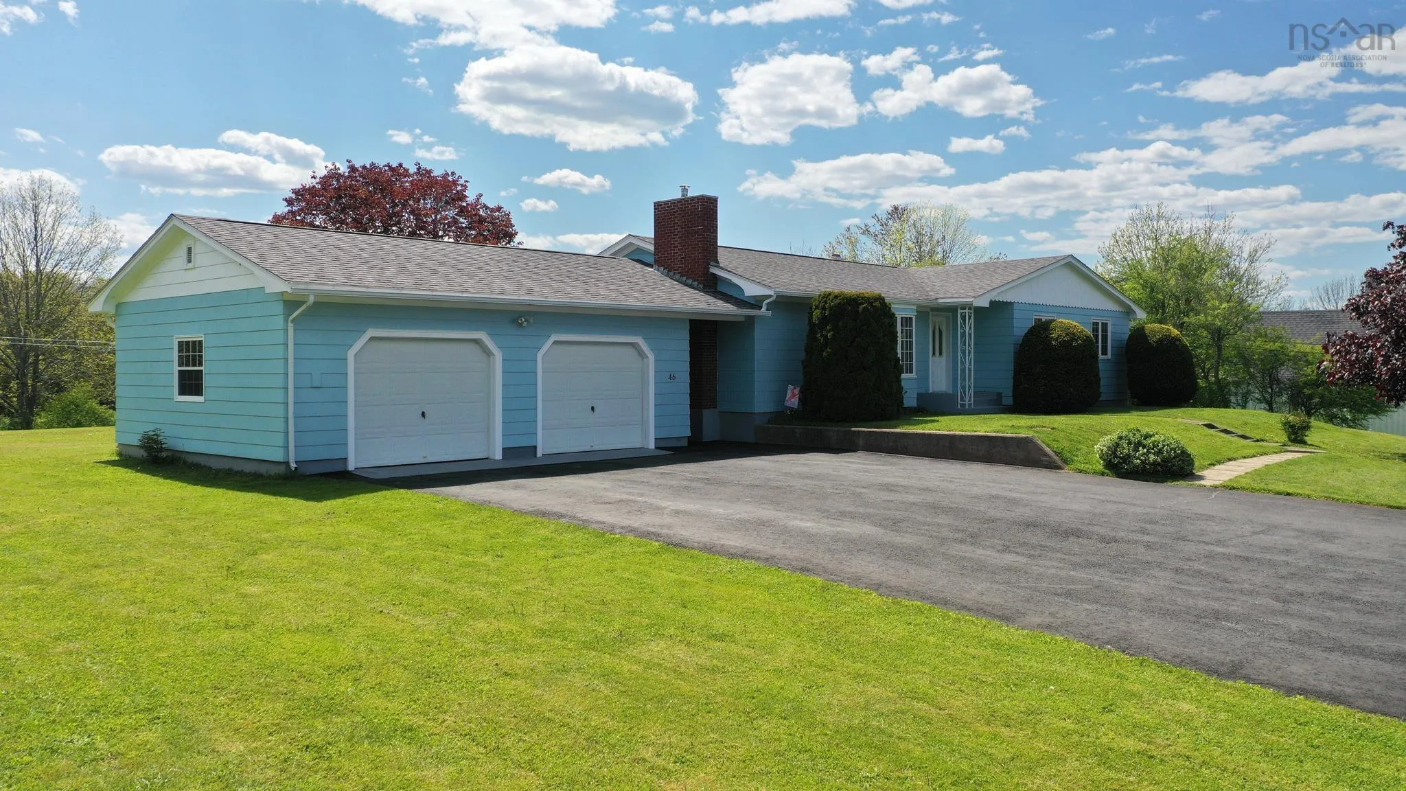 46 Long Cove Road, Port Medway, NS B0J 2T0, 3 Bedrooms Bedrooms, ,2 BathroomsBathrooms,Residential,For Sale,Long Cove,202512983