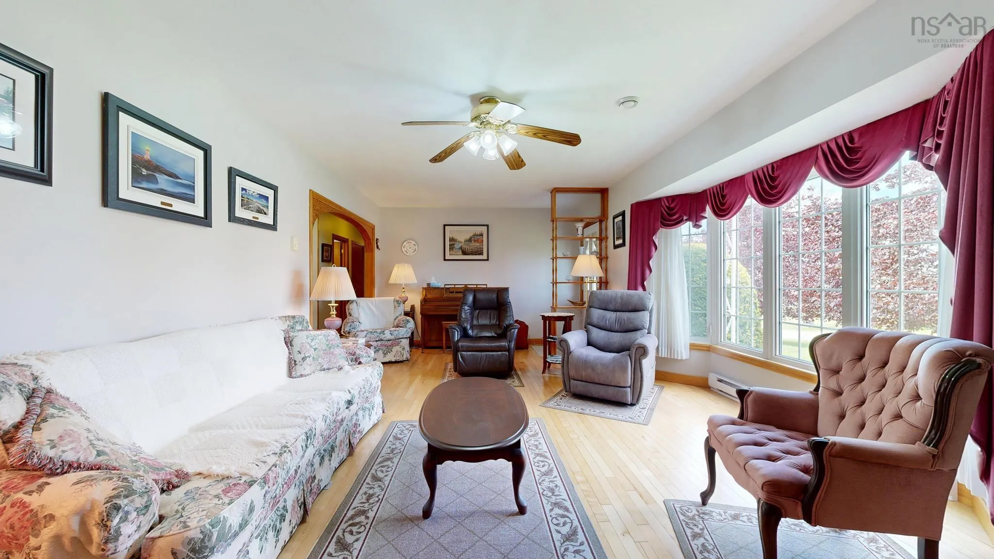 46 Long Cove Road, Port Medway, NS B0J 2T0, 3 Bedrooms Bedrooms, ,2 BathroomsBathrooms,Residential,For Sale,Long Cove,202512983