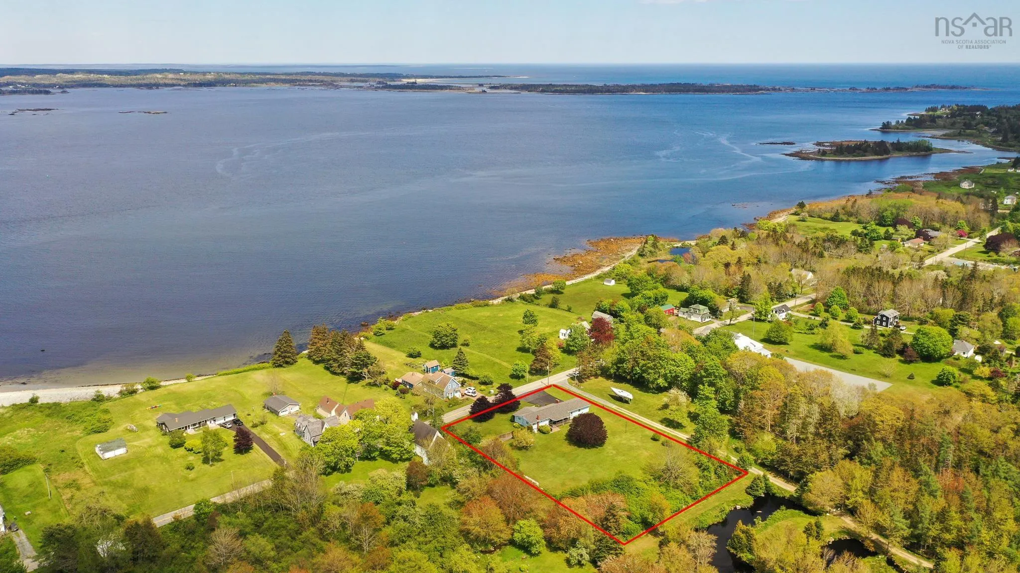 46 Long Cove Road, Port Medway, NS B0J 2T0, 3 Bedrooms Bedrooms, ,2 BathroomsBathrooms,Residential,For Sale,Long Cove,202512983