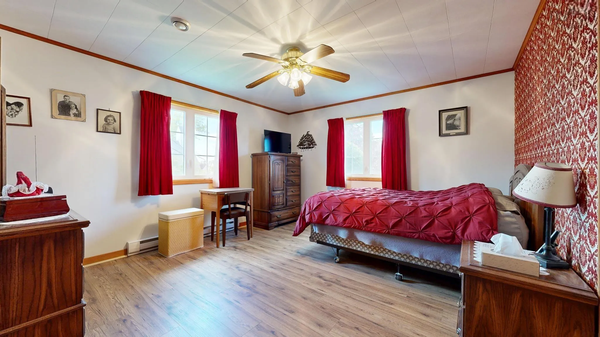 46 Long Cove Road, Port Medway, NS B0J 2T0, 3 Bedrooms Bedrooms, ,2 BathroomsBathrooms,Residential,For Sale,Long Cove,202512983
