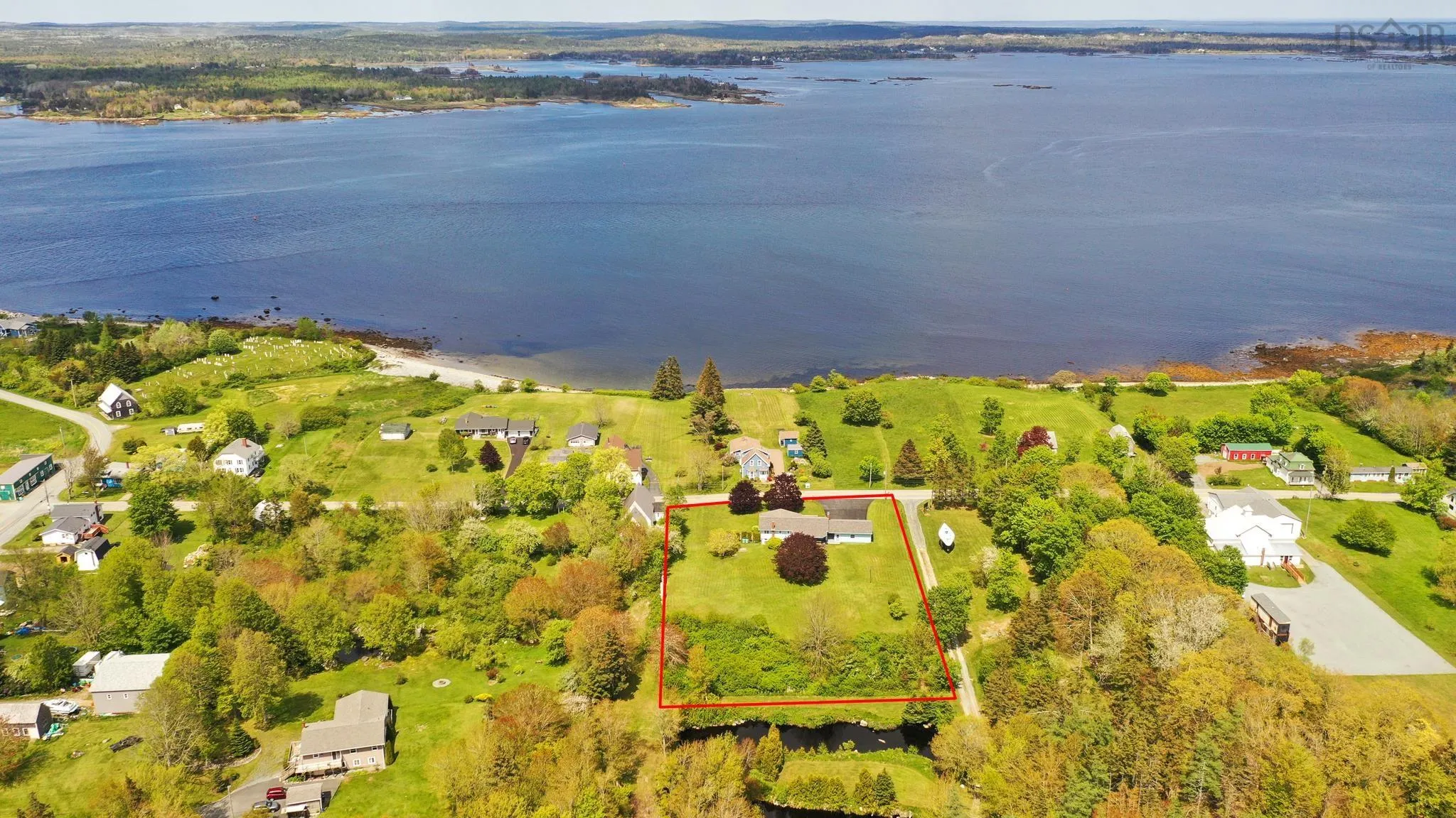 46 Long Cove Road, Port Medway, NS B0J 2T0, 3 Bedrooms Bedrooms, ,2 BathroomsBathrooms,Residential,For Sale,Long Cove,202512983