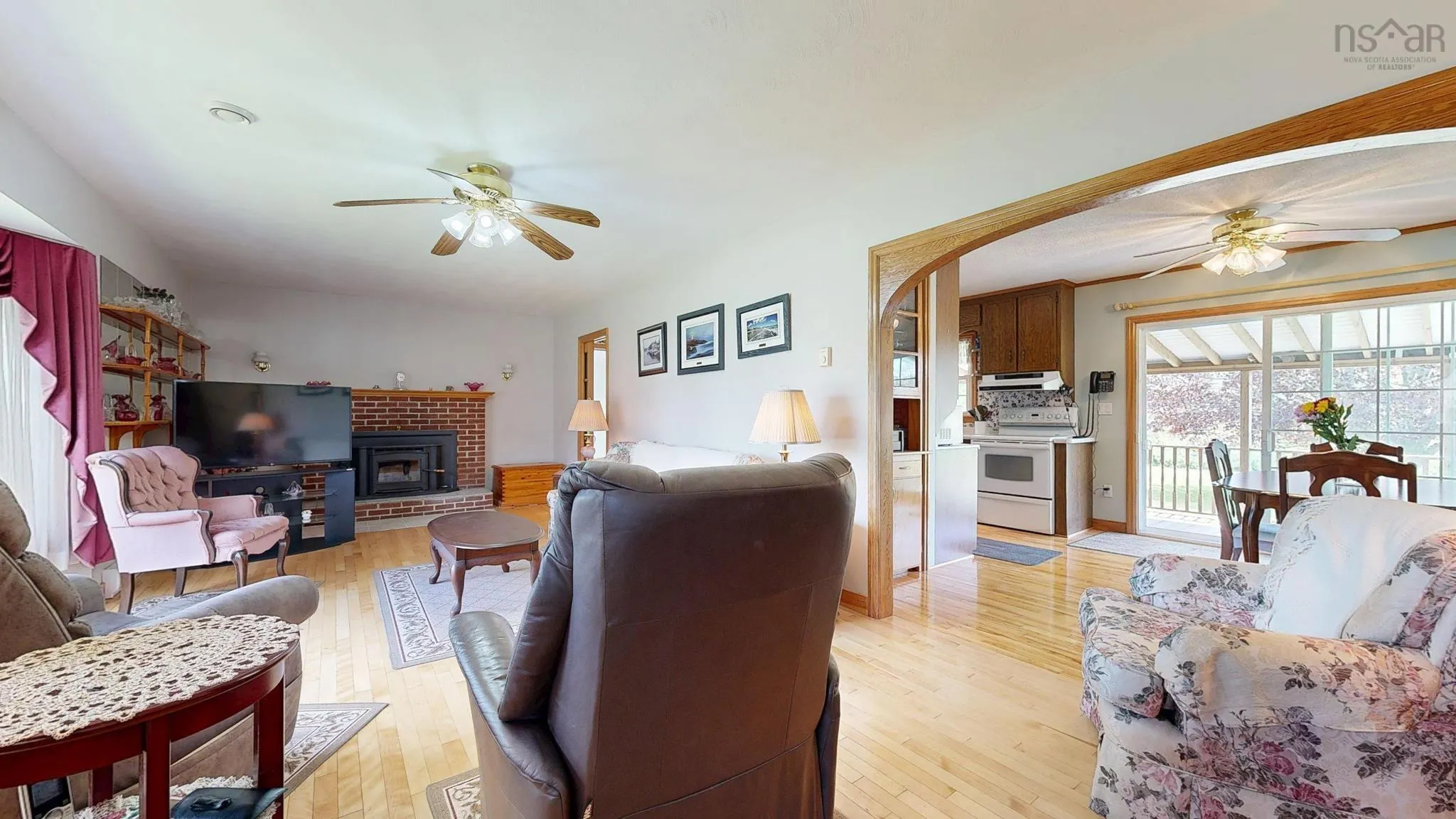 46 Long Cove Road, Port Medway, NS B0J 2T0, 3 Bedrooms Bedrooms, ,2 BathroomsBathrooms,Residential,For Sale,Long Cove,202512983