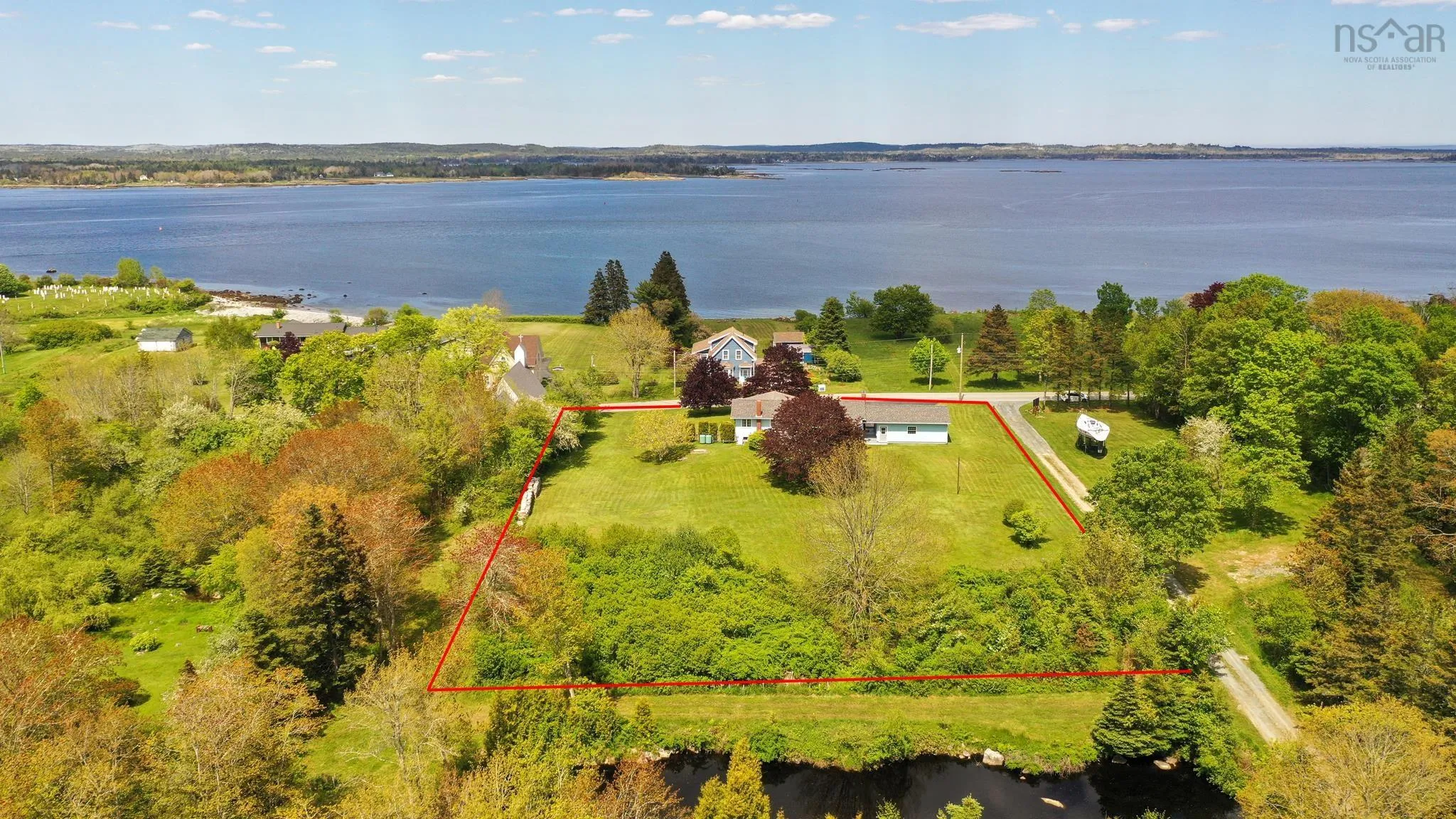 46 Long Cove Road, Port Medway, NS B0J 2T0, 3 Bedrooms Bedrooms, ,2 BathroomsBathrooms,Residential,For Sale,Long Cove,202512983
