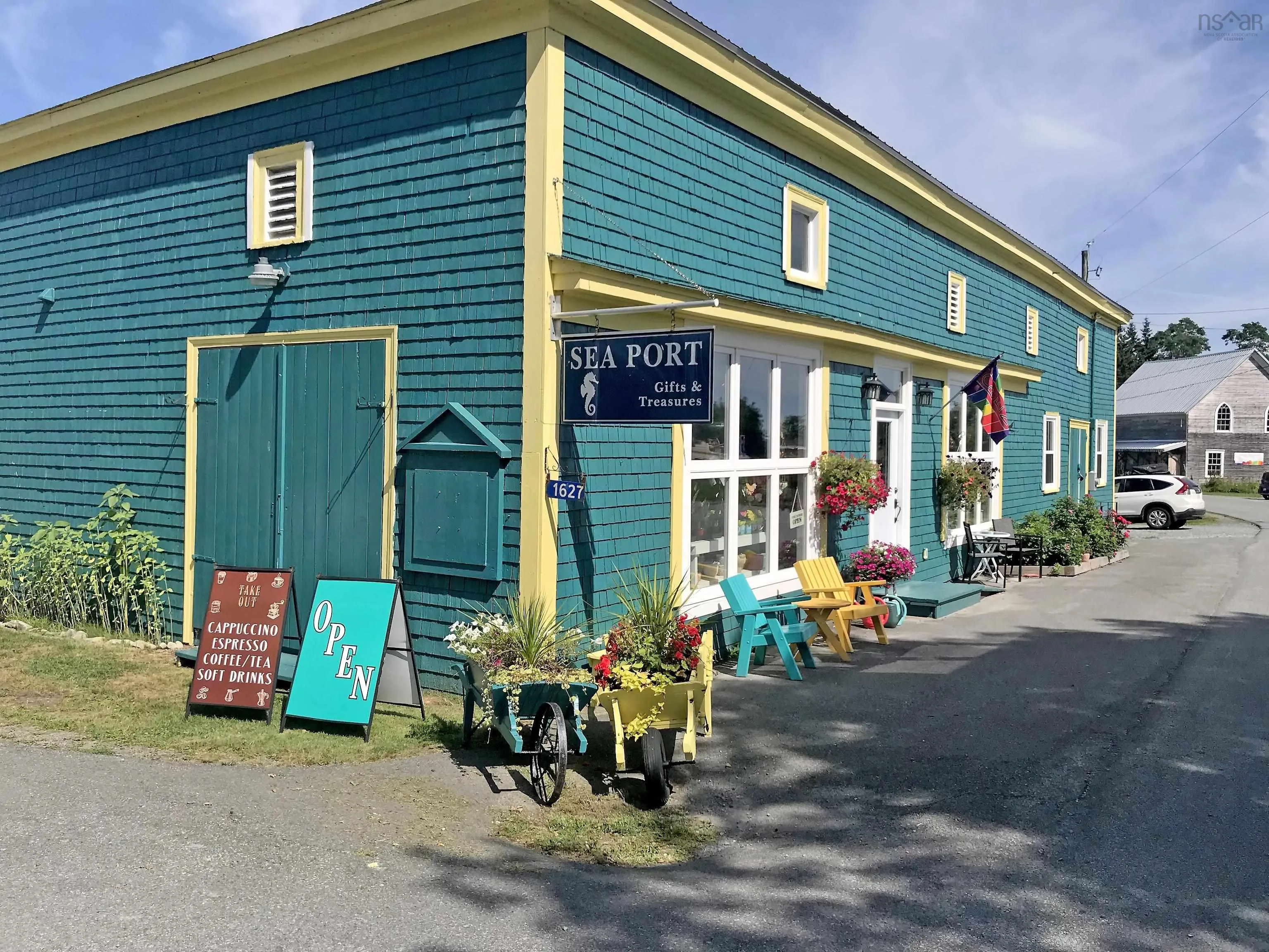 46 Long Cove Road, Port Medway, NS B0J 2T0, 3 Bedrooms Bedrooms, ,2 BathroomsBathrooms,Residential,For Sale,Long Cove,202512983