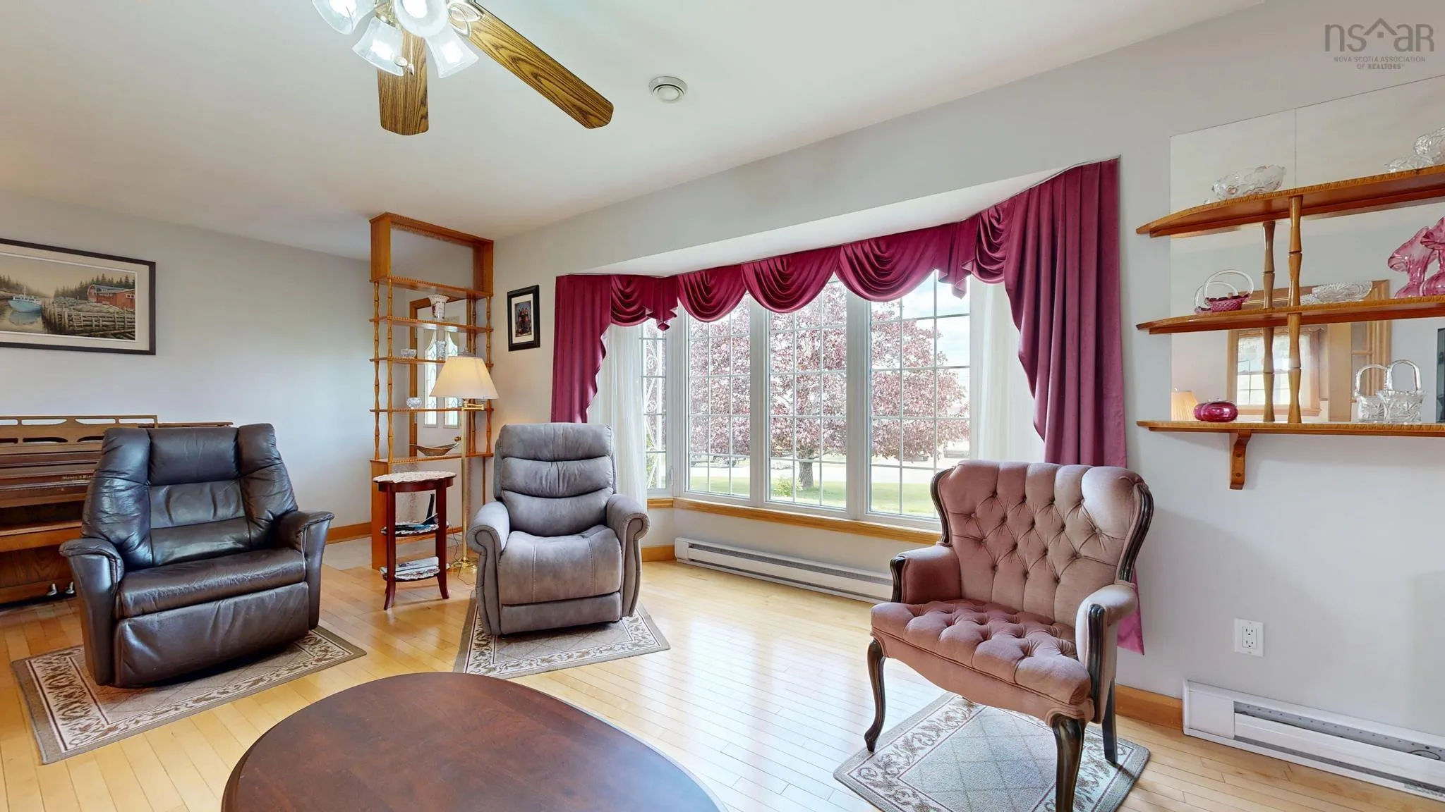46 Long Cove Road, Port Medway, NS B0J 2T0, 3 Bedrooms Bedrooms, ,2 BathroomsBathrooms,Residential,For Sale,Long Cove,202512983