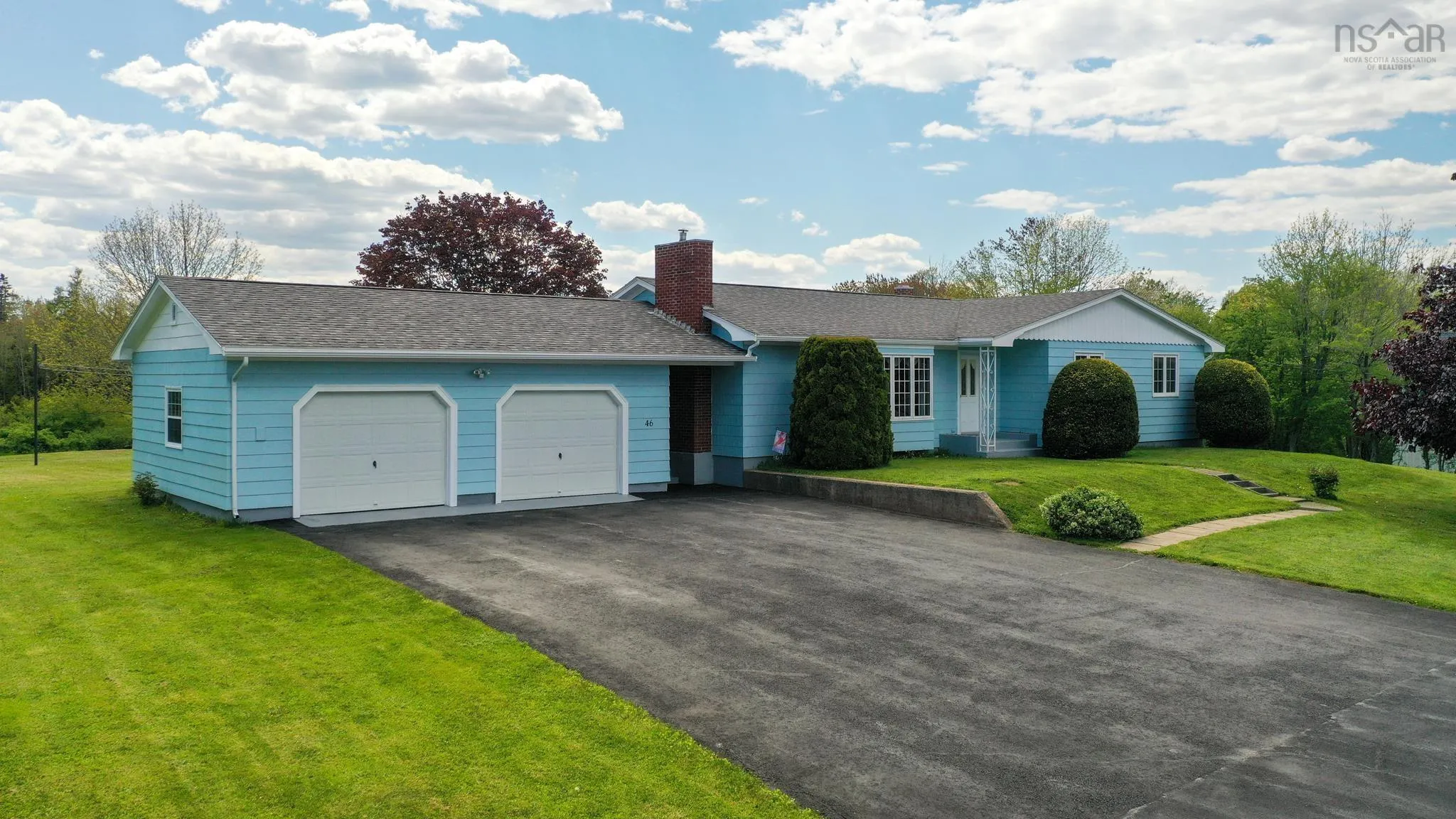 46 Long Cove Road, Port Medway, NS B0J 2T0, 3 Bedrooms Bedrooms, ,2 BathroomsBathrooms,Residential,For Sale,Long Cove,202512983