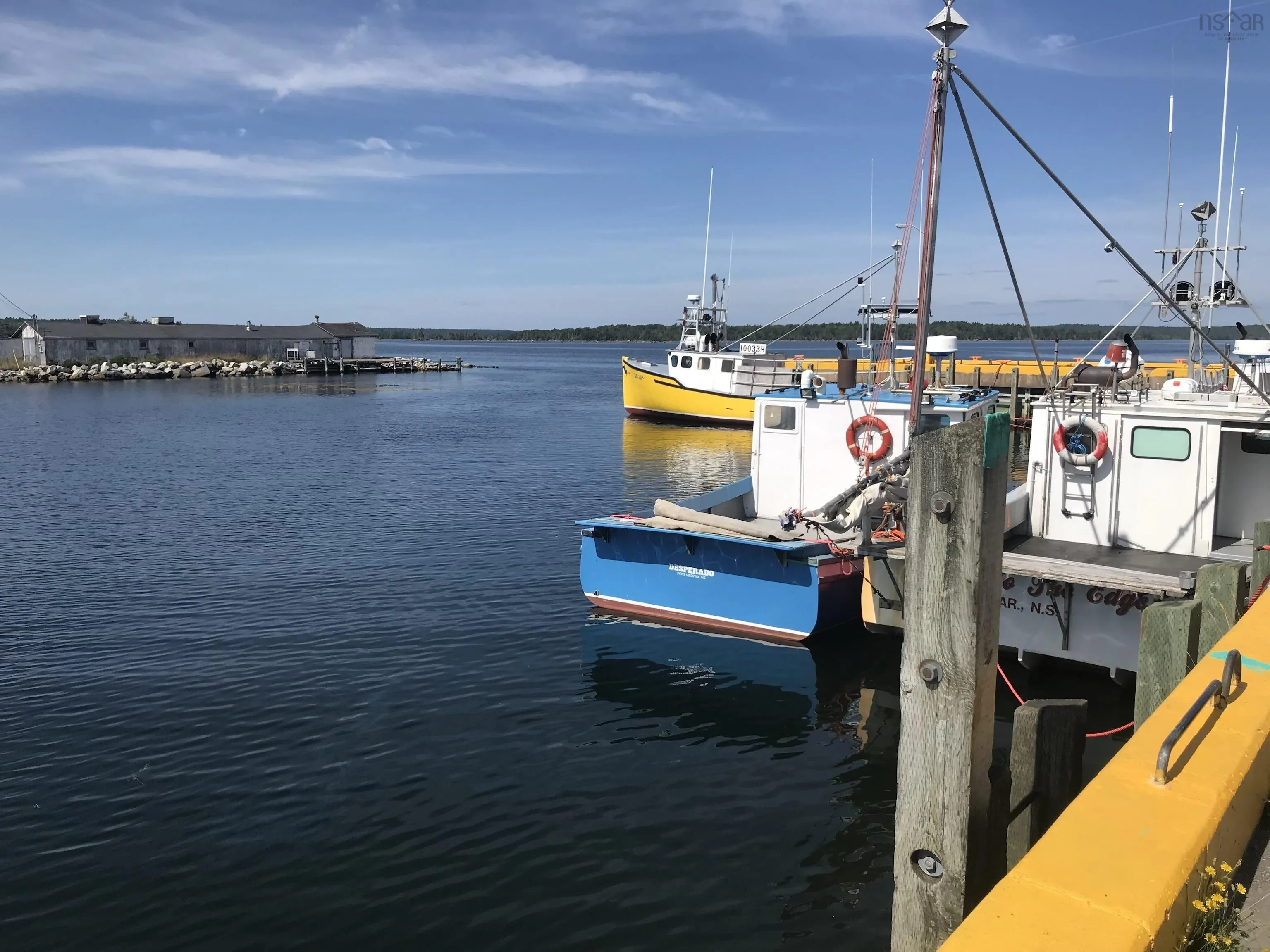 46 Long Cove Road, Port Medway, NS B0J 2T0, 3 Bedrooms Bedrooms, ,2 BathroomsBathrooms,Residential,For Sale,Long Cove,202512983