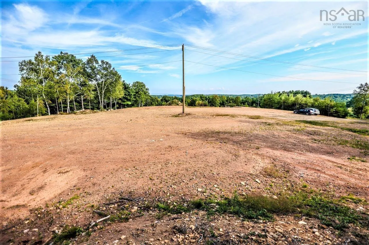 Wye Street Lot 2, Mahone Bay, NS B0J 2E0, ,Land,For Sale,Wye,202520754