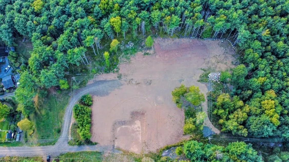 Wye Street Lot 2, Mahone Bay, NS B0J 2E0, ,Land,For Sale,Wye,202520754