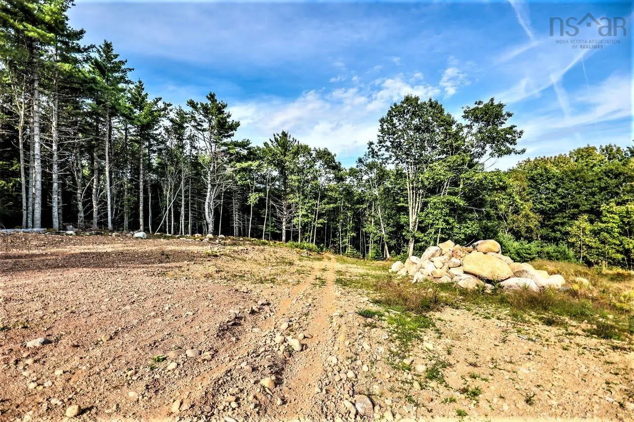 Wye Street Lot 2, Mahone Bay, NS B0J 2E0, ,Land,For Sale,Wye,202520754