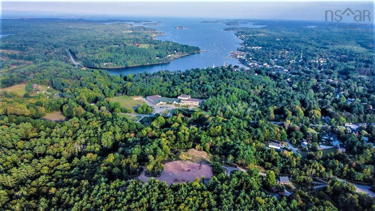 Wye Street Lot 2, Mahone Bay, NS B0J 2E0, ,Land,For Sale,Wye,202520754