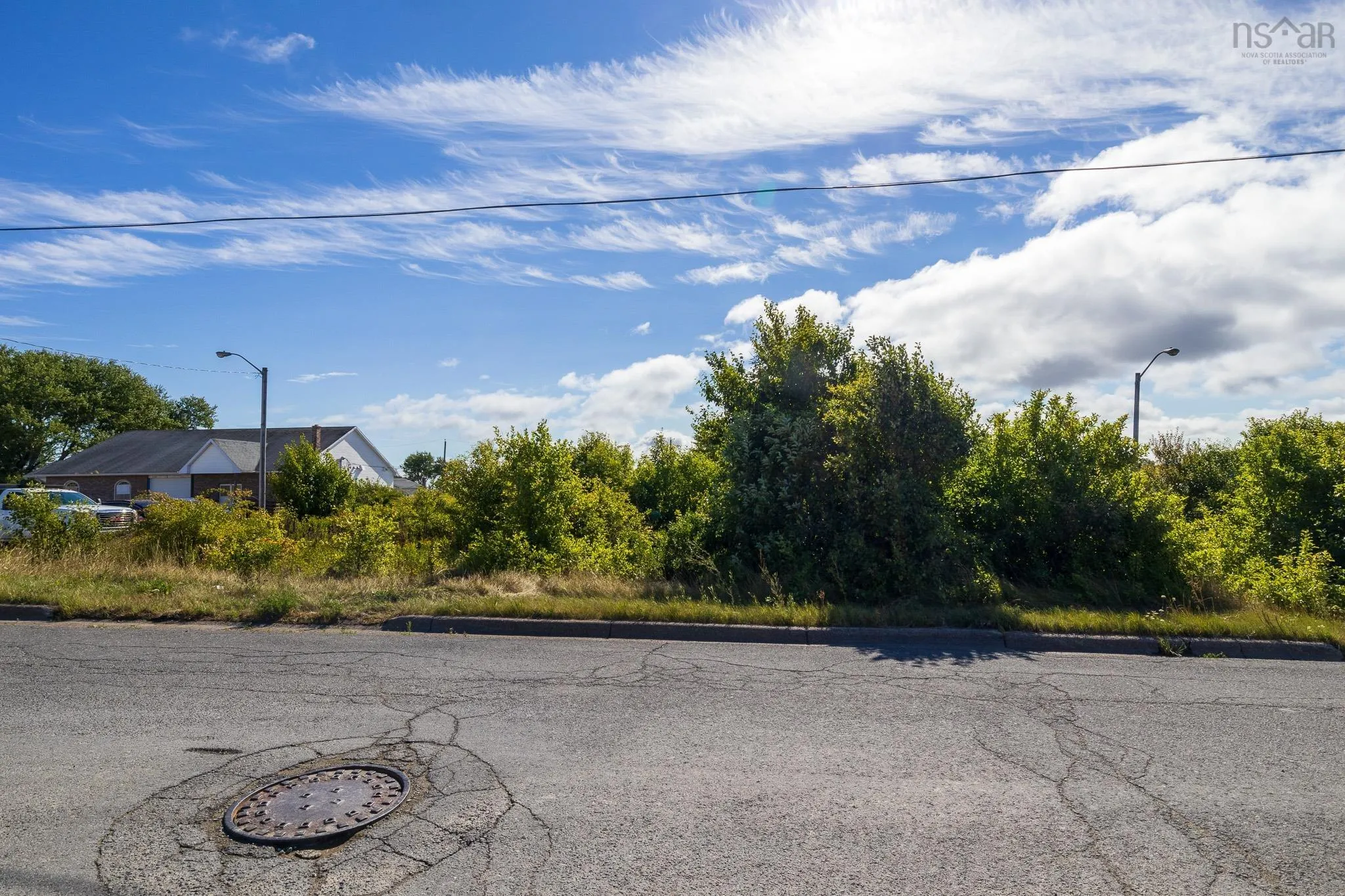 324 Convent Street, New Waterford, NS B1H 2Z1, ,Land,For Sale,Convent Street,202521763