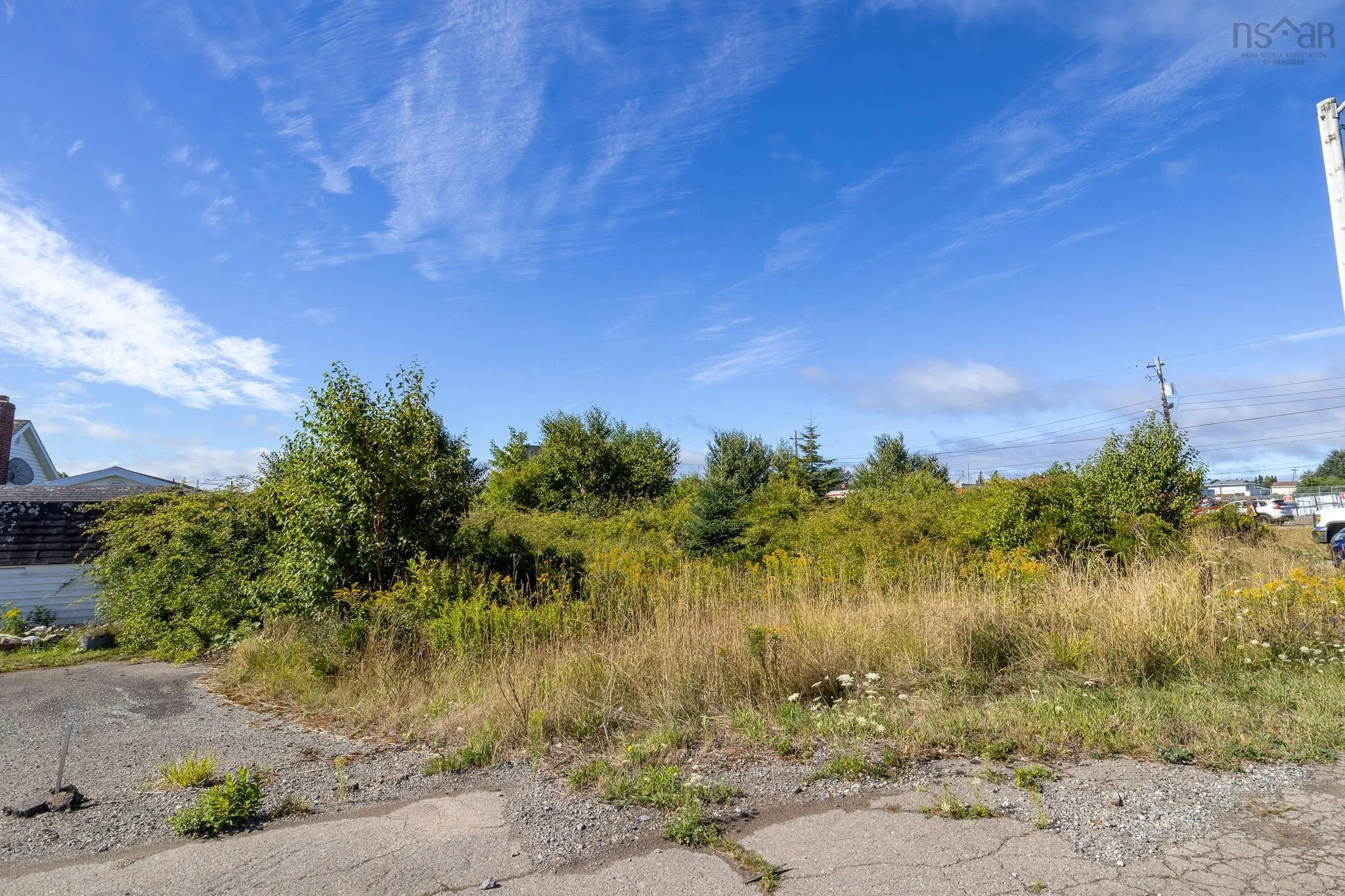 324 Convent Street, New Waterford, NS B1H 2Z1, ,Land,For Sale,Convent Street,202521763