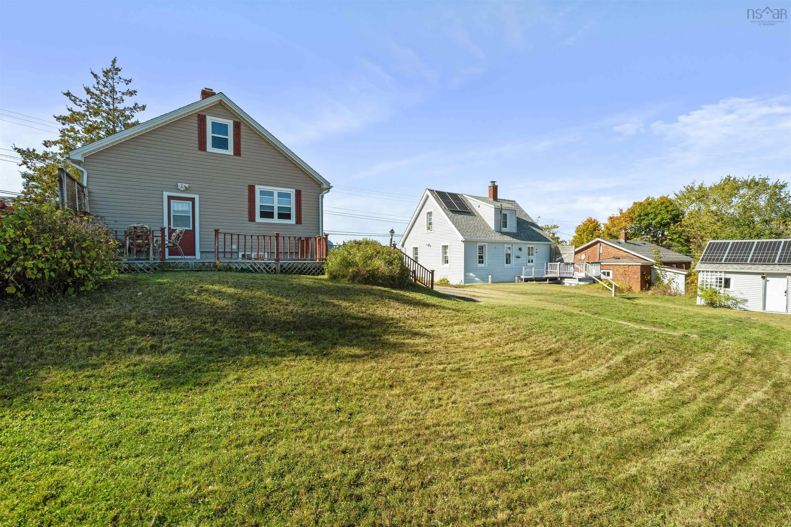 8 Conley Road, Shubenacadie, NS V0N 2H0, 2 Bedrooms Bedrooms, ,1 BathroomBathrooms,Residential,For Sale,Conley,202525539