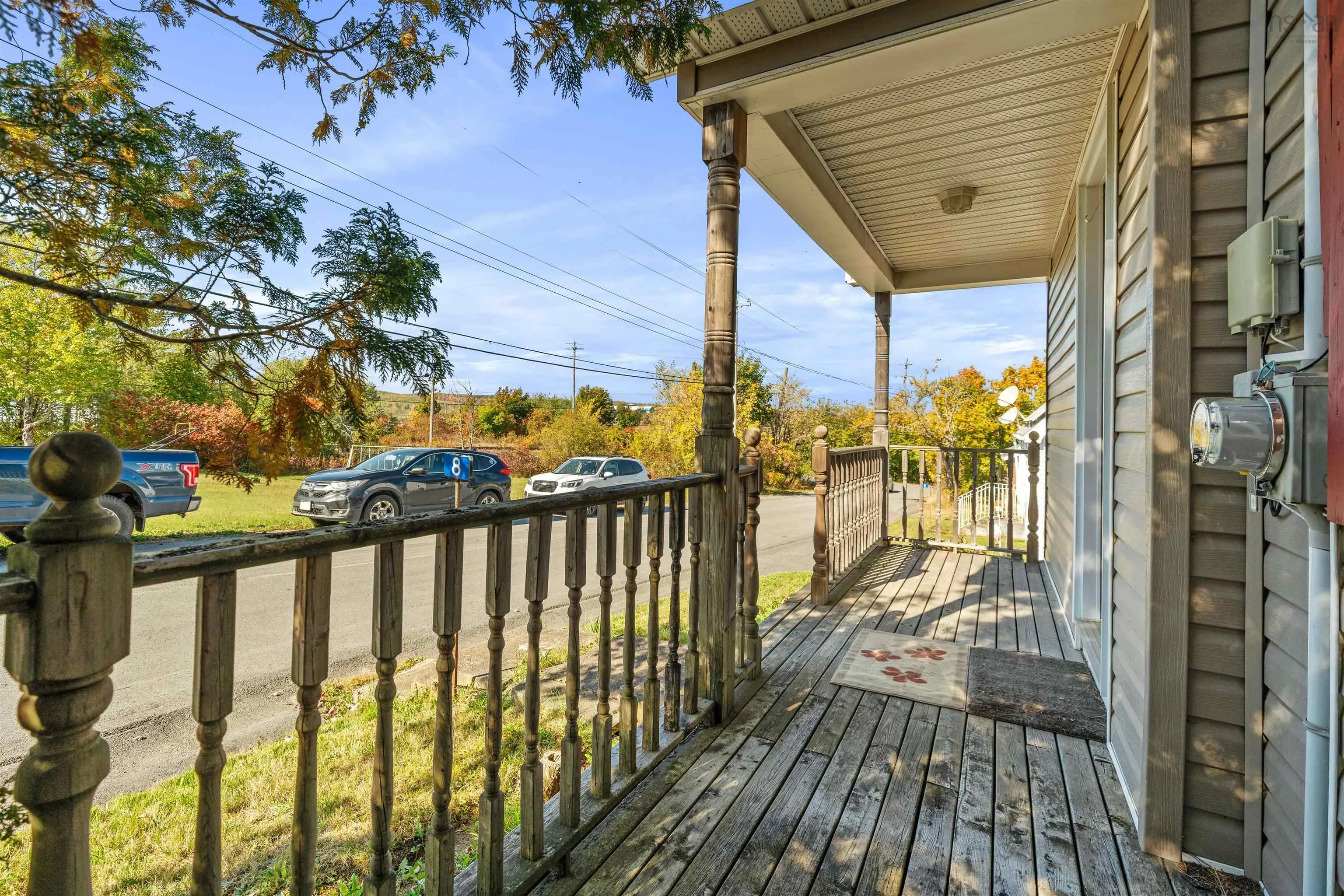 8 Conley Road, Shubenacadie, NS V0N 2H0, 2 Bedrooms Bedrooms, ,1 BathroomBathrooms,Residential,For Sale,Conley,202525539