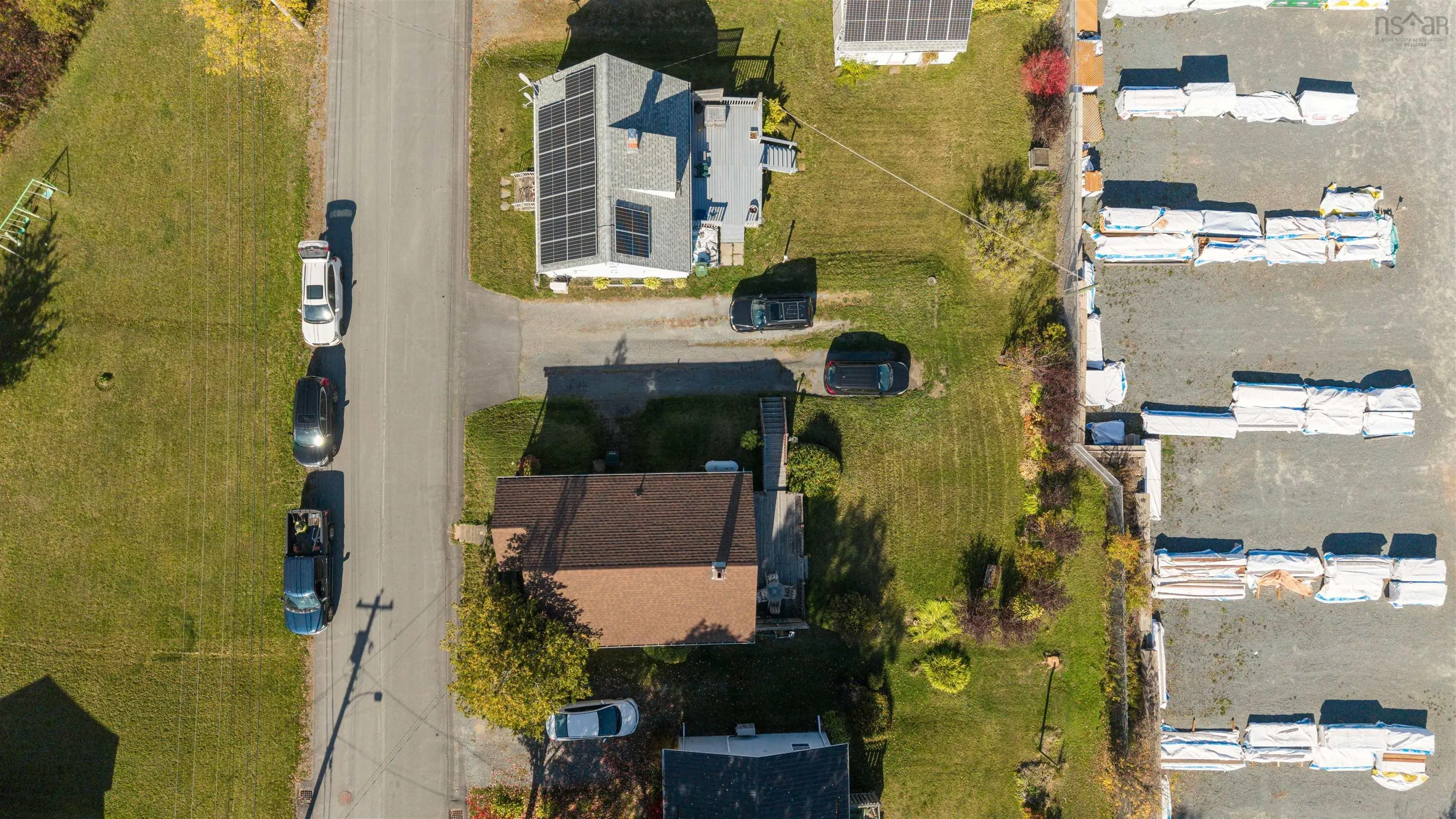 8 Conley Road, Shubenacadie, NS V0N 2H0, 2 Bedrooms Bedrooms, ,1 BathroomBathrooms,Residential,For Sale,Conley,202525539